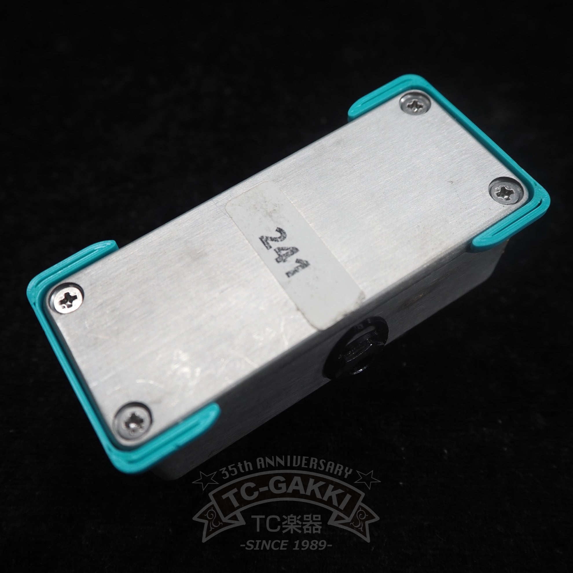 WARM GEAR - TC楽器 - TCGAKKI