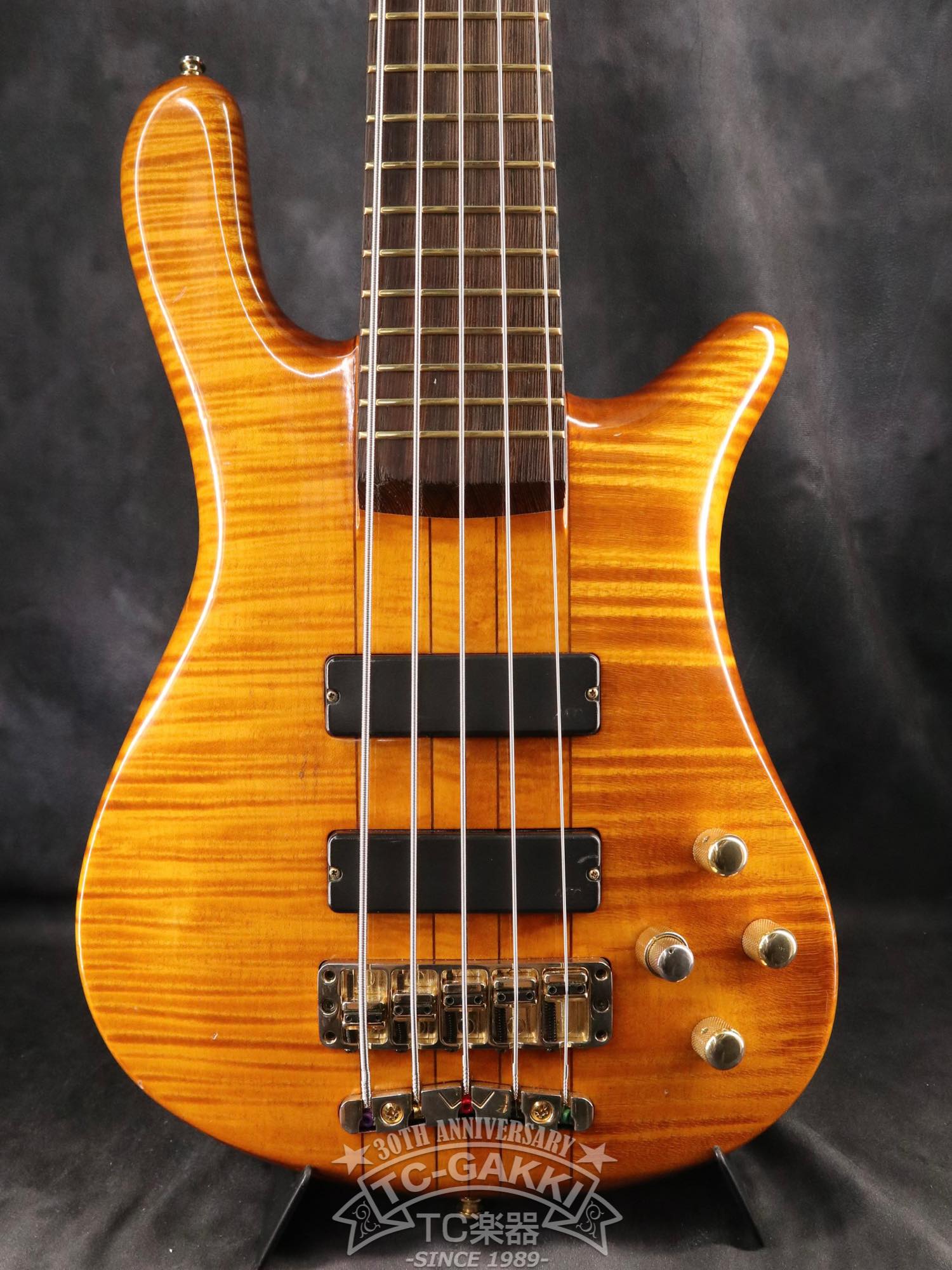 Warwick 2003 Streamer Stage 1 5st - TC楽器 - TCGAKKI