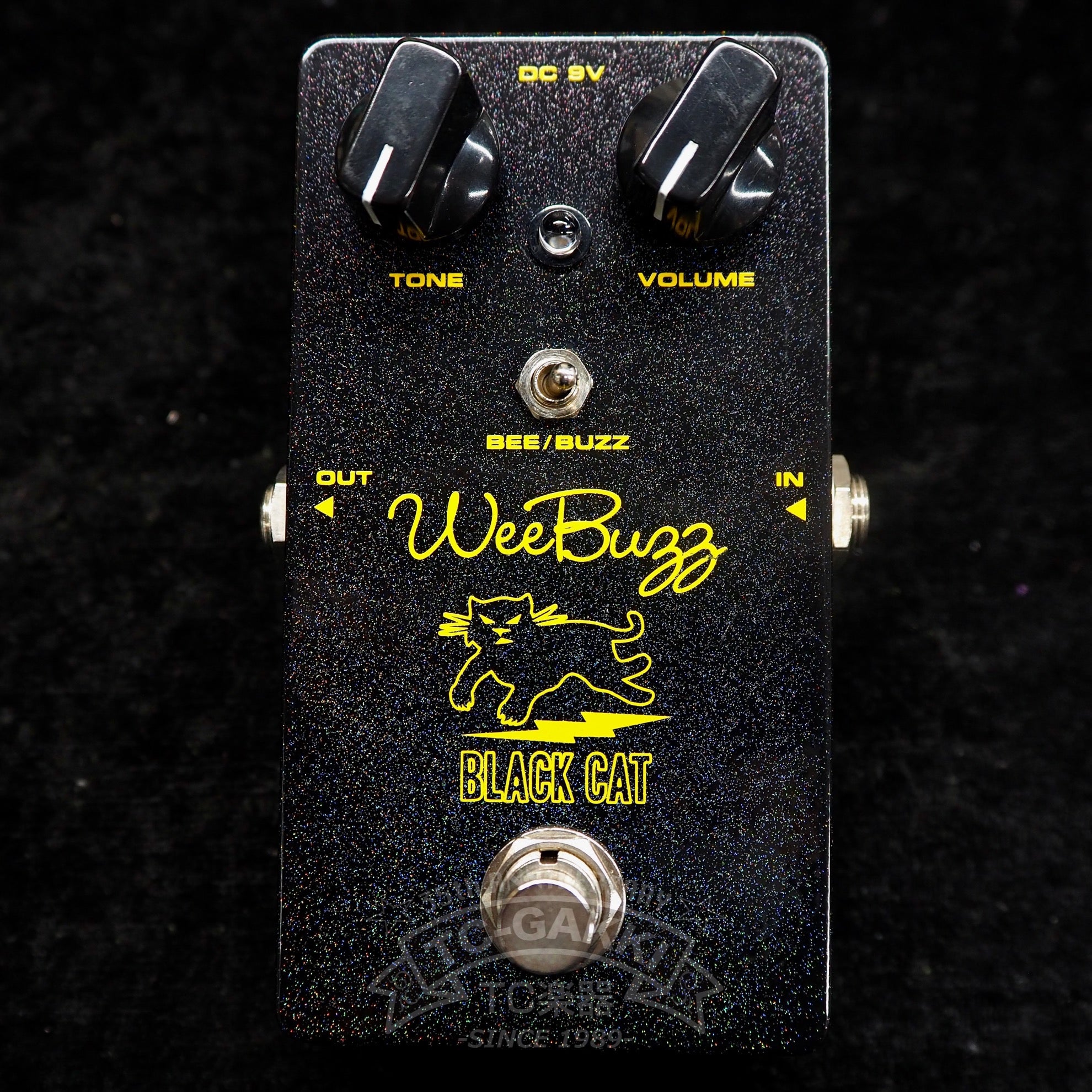 WEE BUZZ WB - 1 - TC楽器 - TCGAKKI