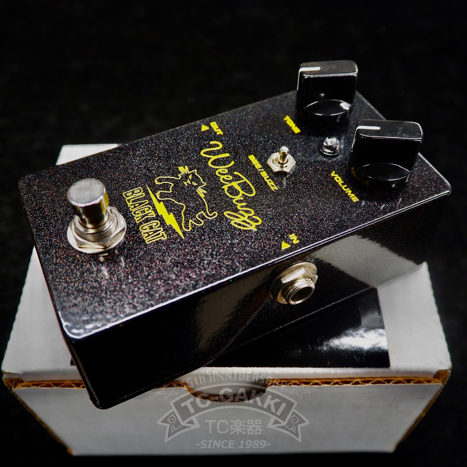 WEE BUZZ WB - 1 - TC楽器 - TCGAKKI