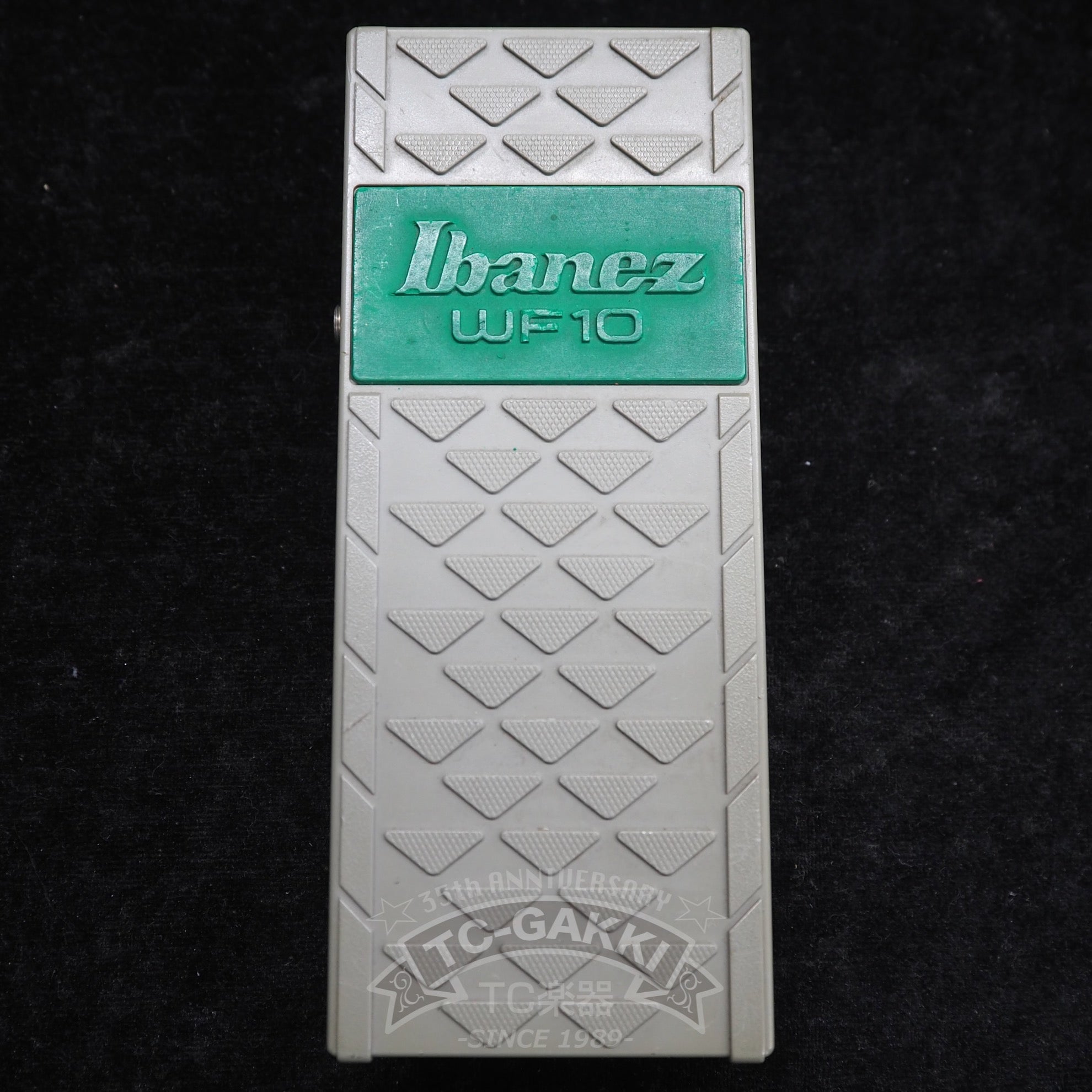 WF10 WAH/FUZZ PEDAL - TC楽器 - TCGAKKI