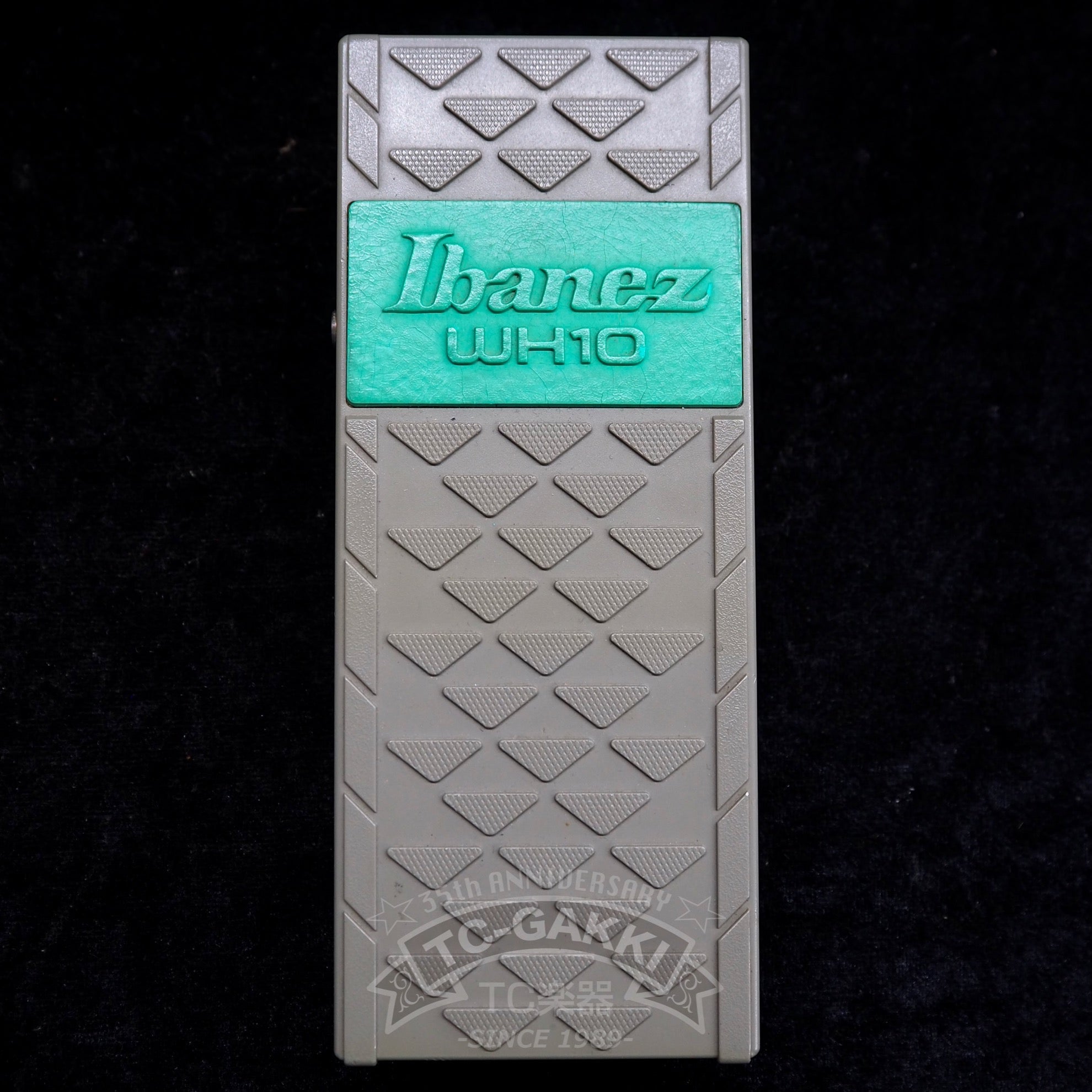 WH10 WAH PEDAL - TC楽器 - TCGAKKI