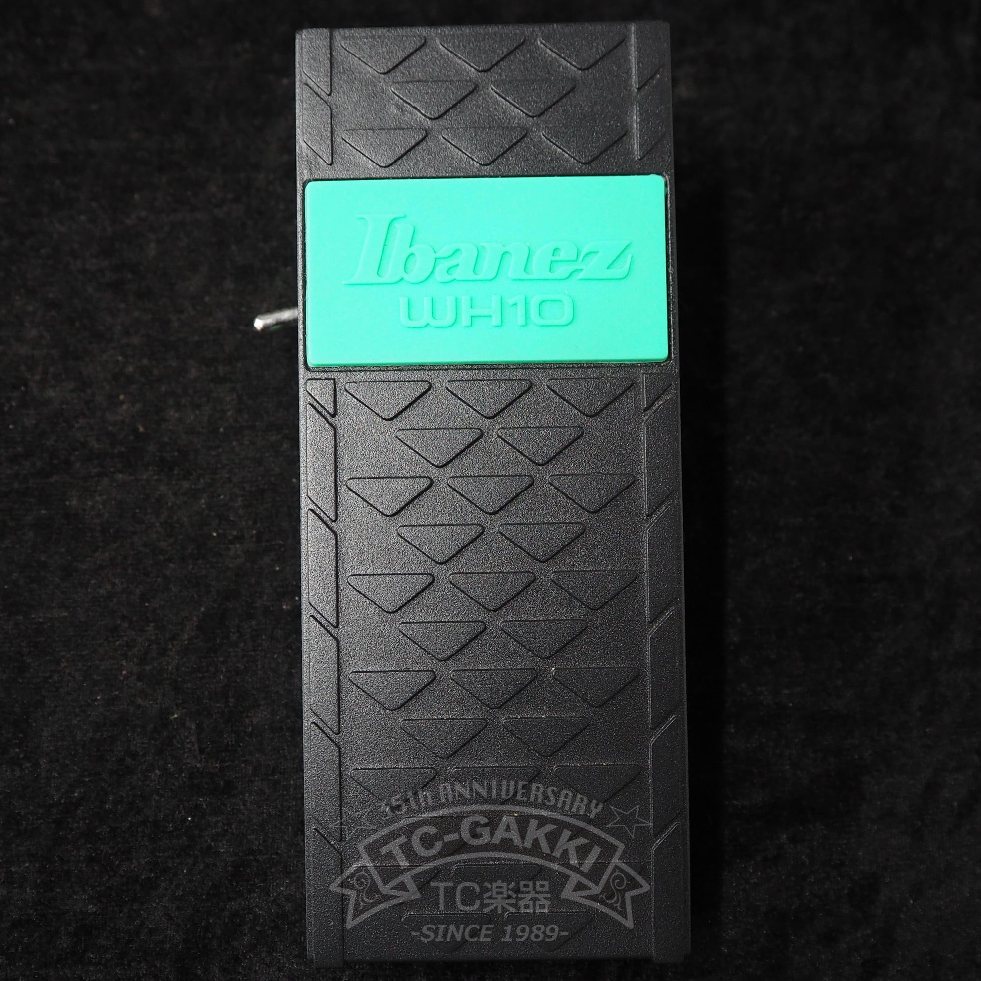 WH10V3 WAH PEDAL - TC楽器 - TCGAKKI