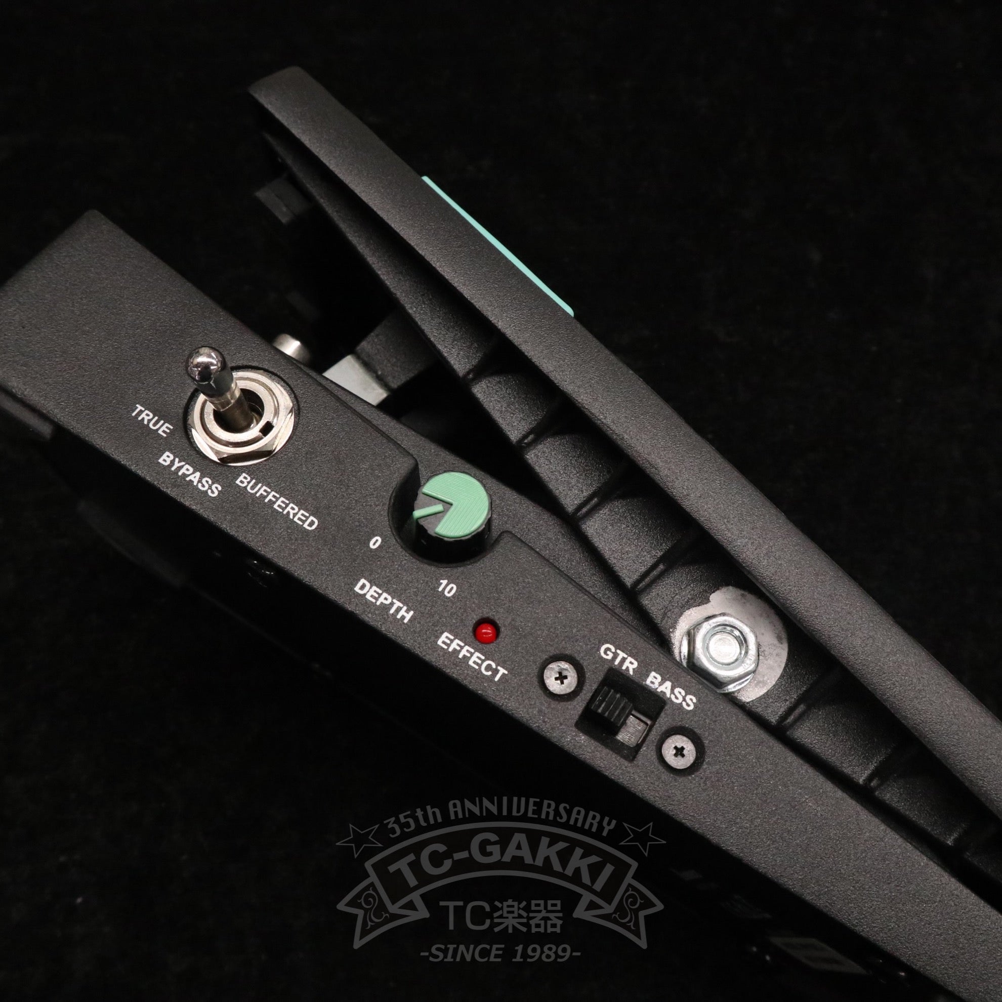 WH10V3 WAH PEDAL - TC楽器 - TCGAKKI