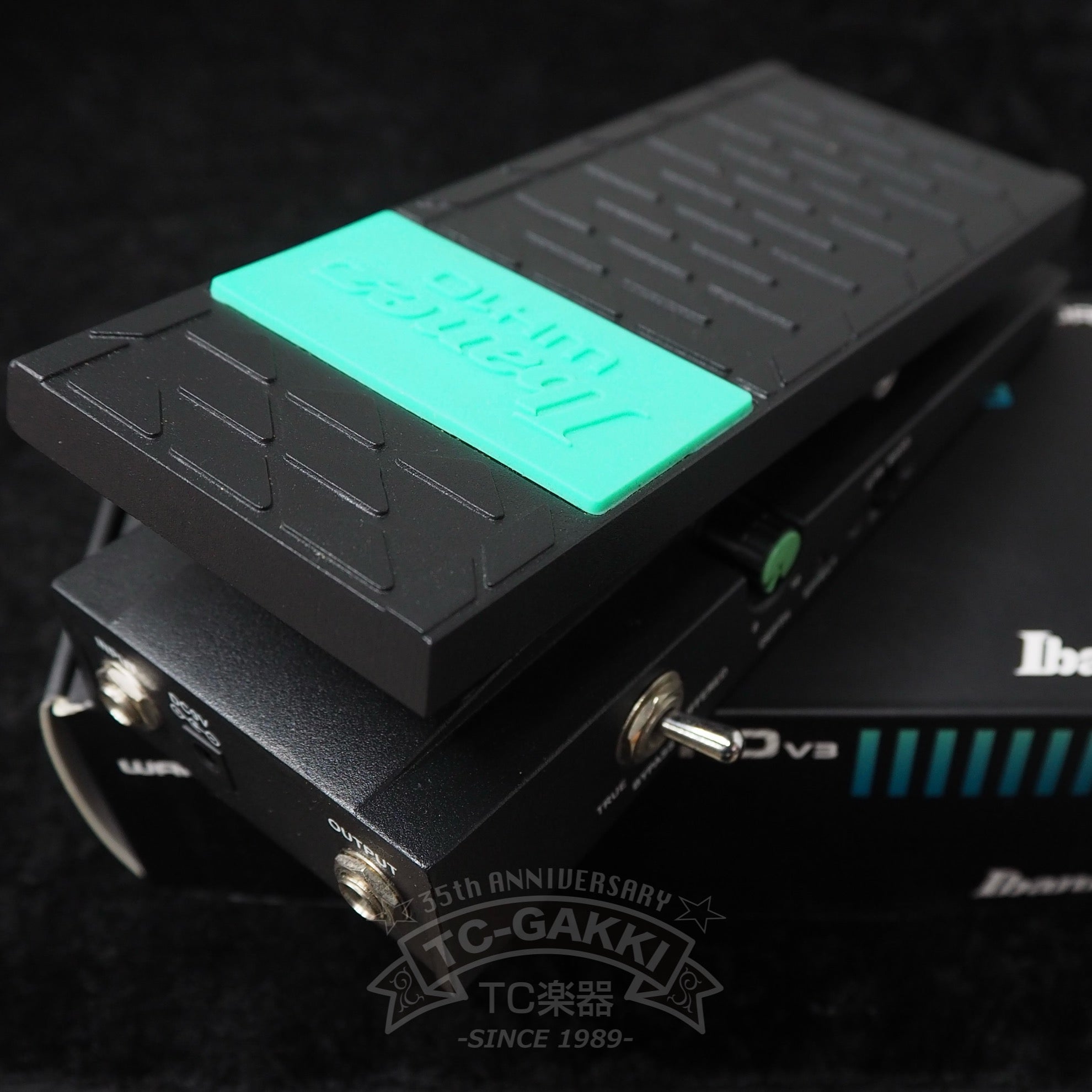 WH10V3 WAH PEDAL - TC楽器 - TCGAKKI