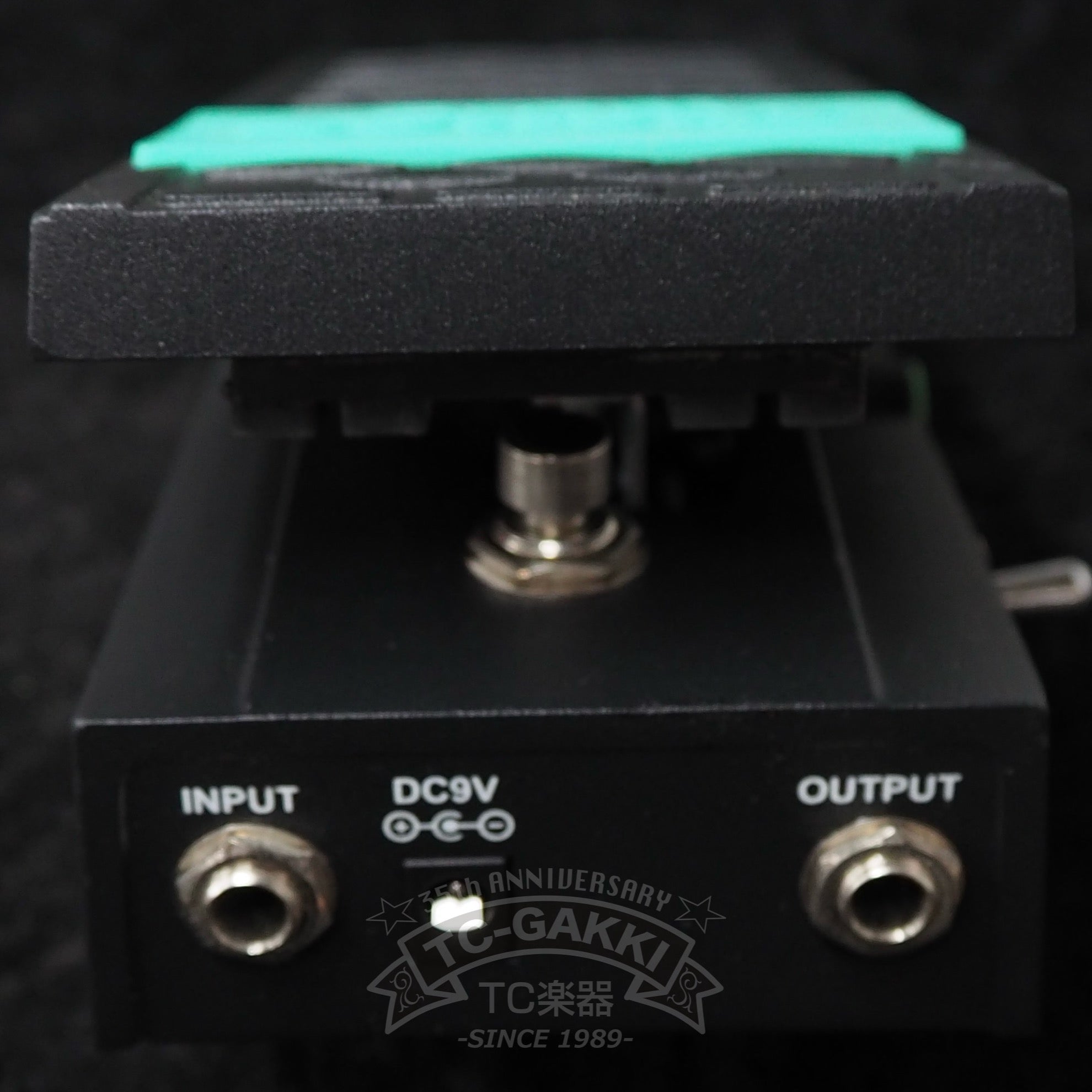 WH10V3 WAH PEDAL - TC楽器 - TCGAKKI