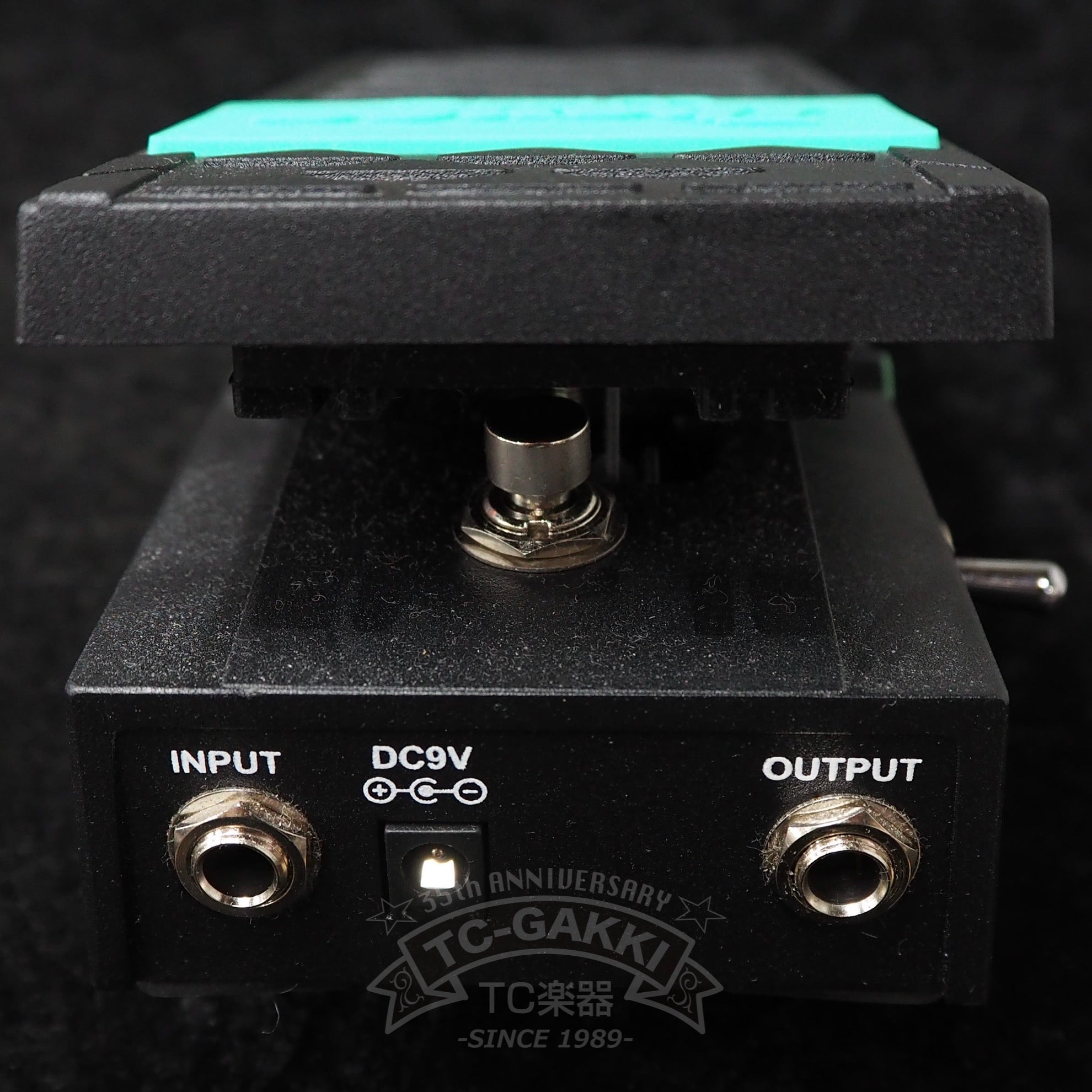 WH10V3 WAH PEDAL - TC楽器 - TCGAKKI