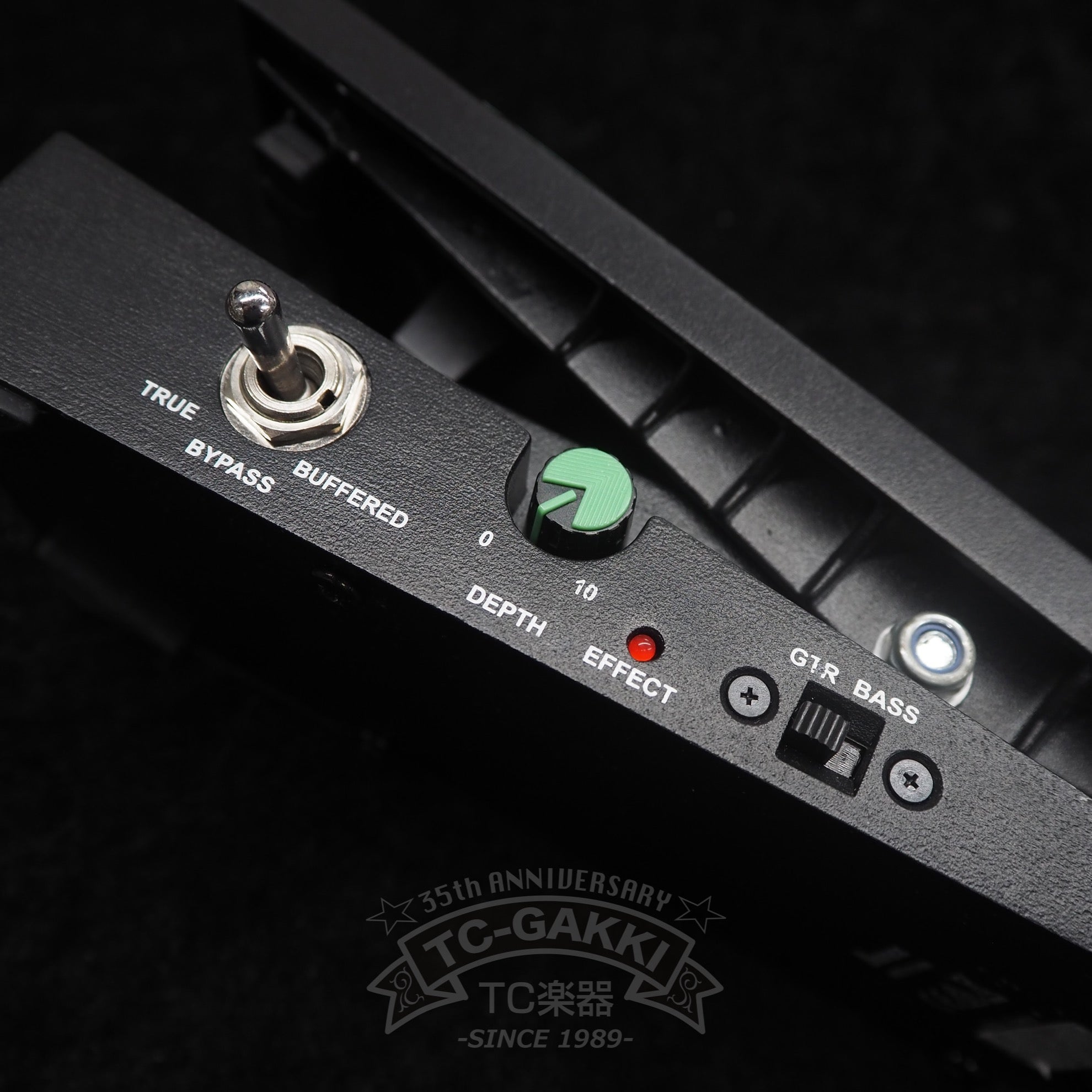 WH10V3 WAH PEDAL - TC楽器 - TCGAKKI