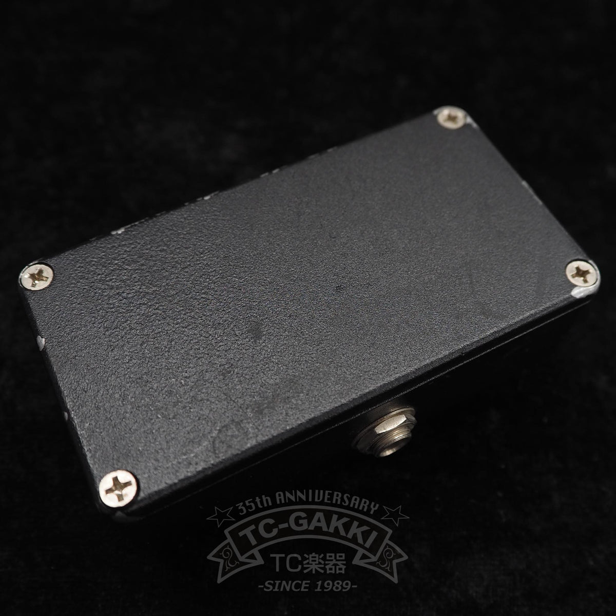 Whirlwind ORANGE BOX Phaser(FXORNP) - TC楽器 - TCGAKKI