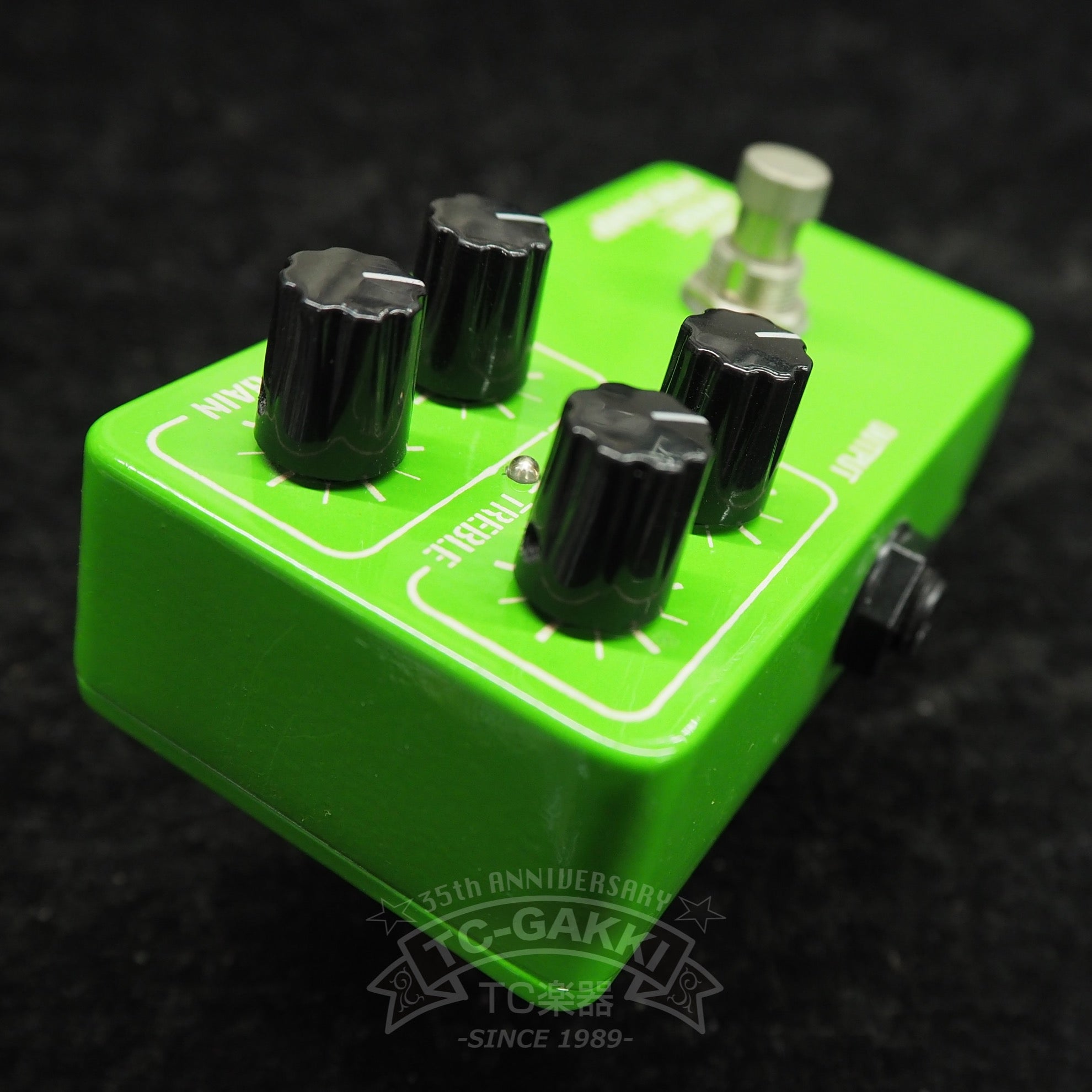 WIDE PREAMP - TC楽器 - TCGAKKI