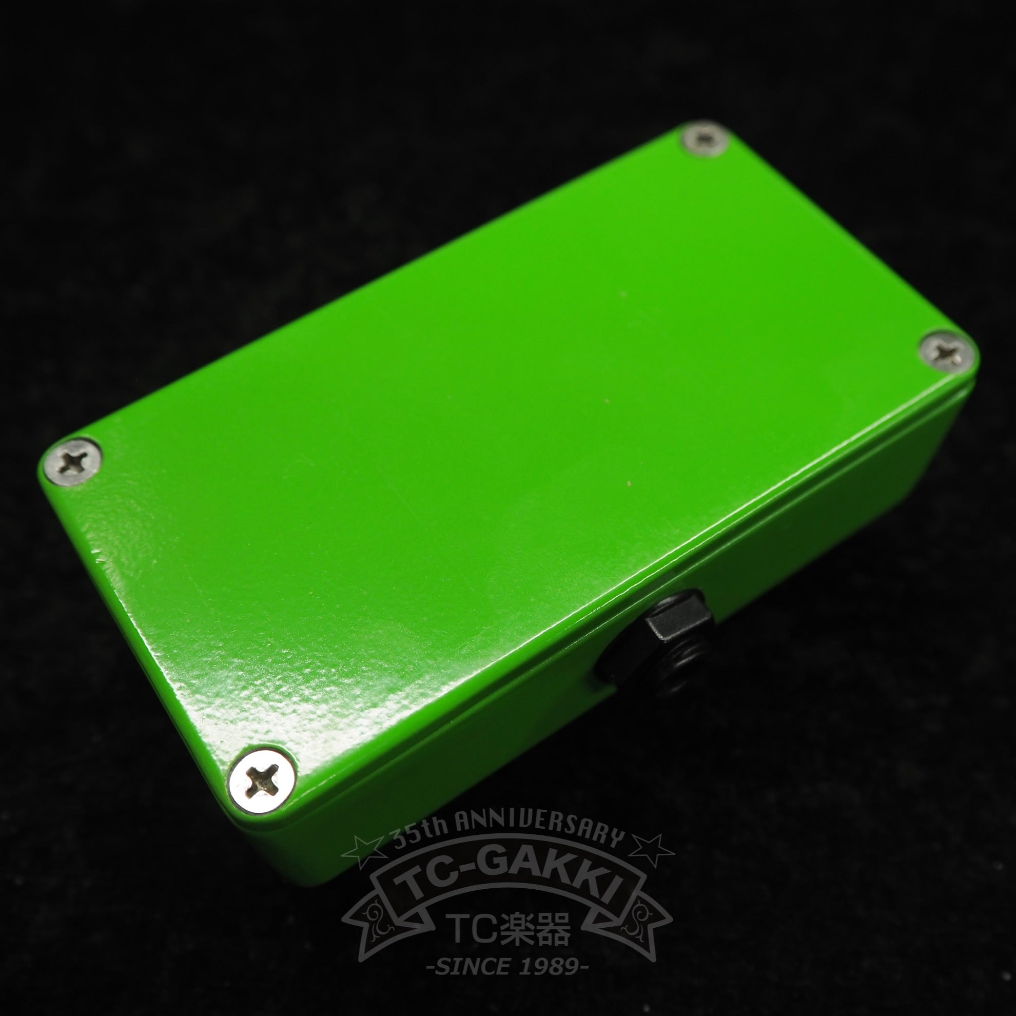 WIDE PREAMP - TC楽器 - TCGAKKI