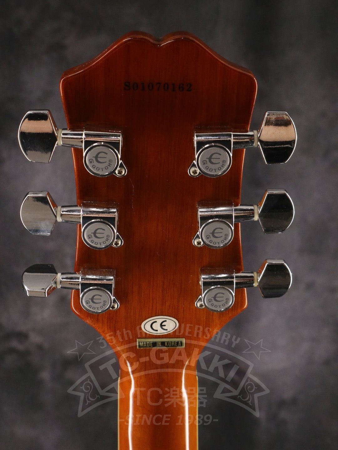 Wildkat - TC楽器 - TCGAKKI