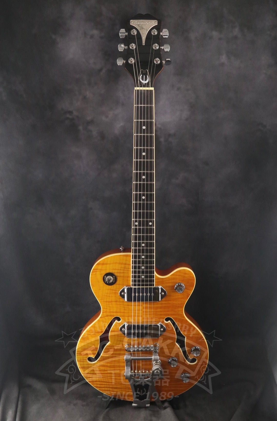 Wildkat - TC楽器 - TCGAKKI