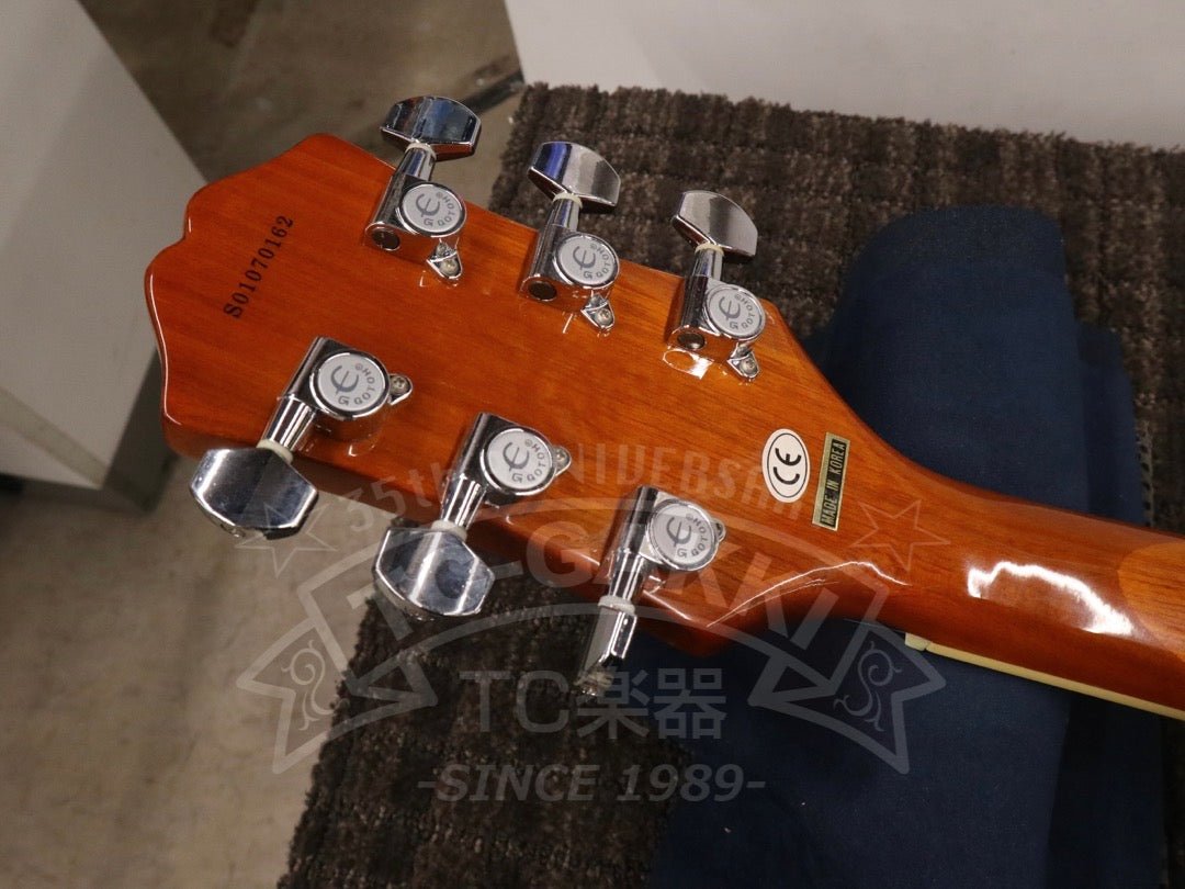 Wildkat - TC楽器 - TCGAKKI