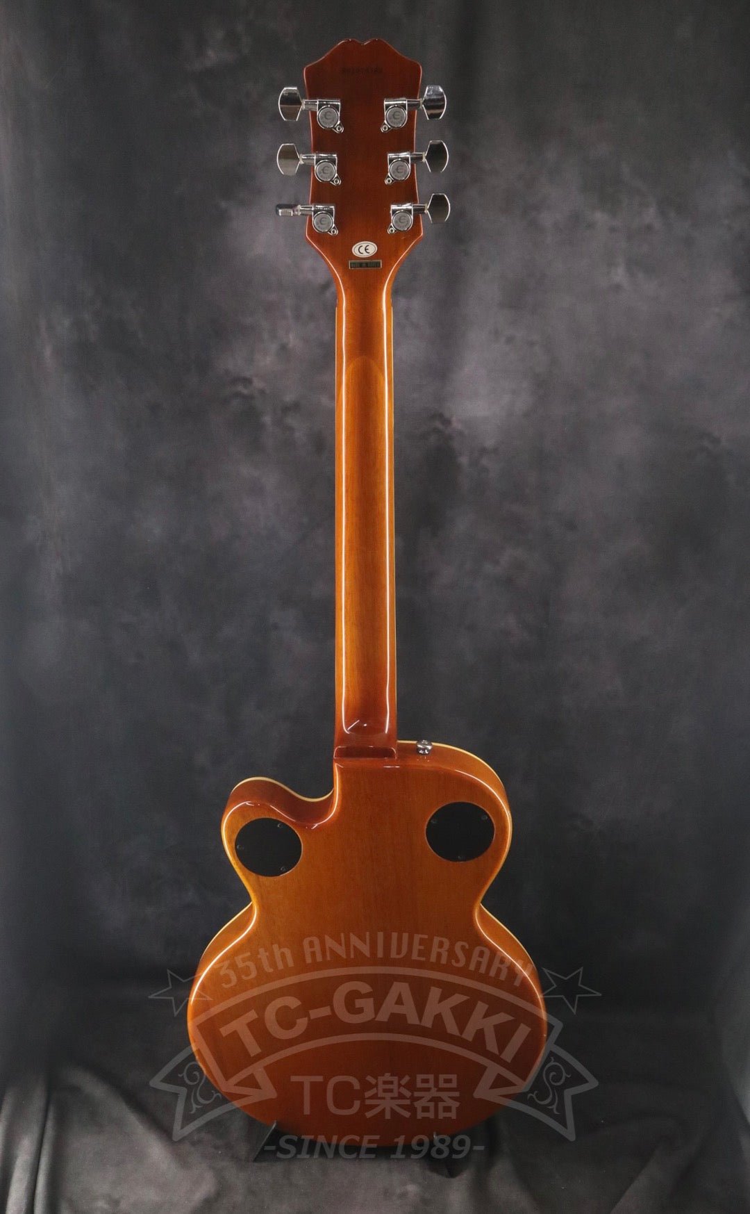 Wildkat - TC楽器 - TCGAKKI