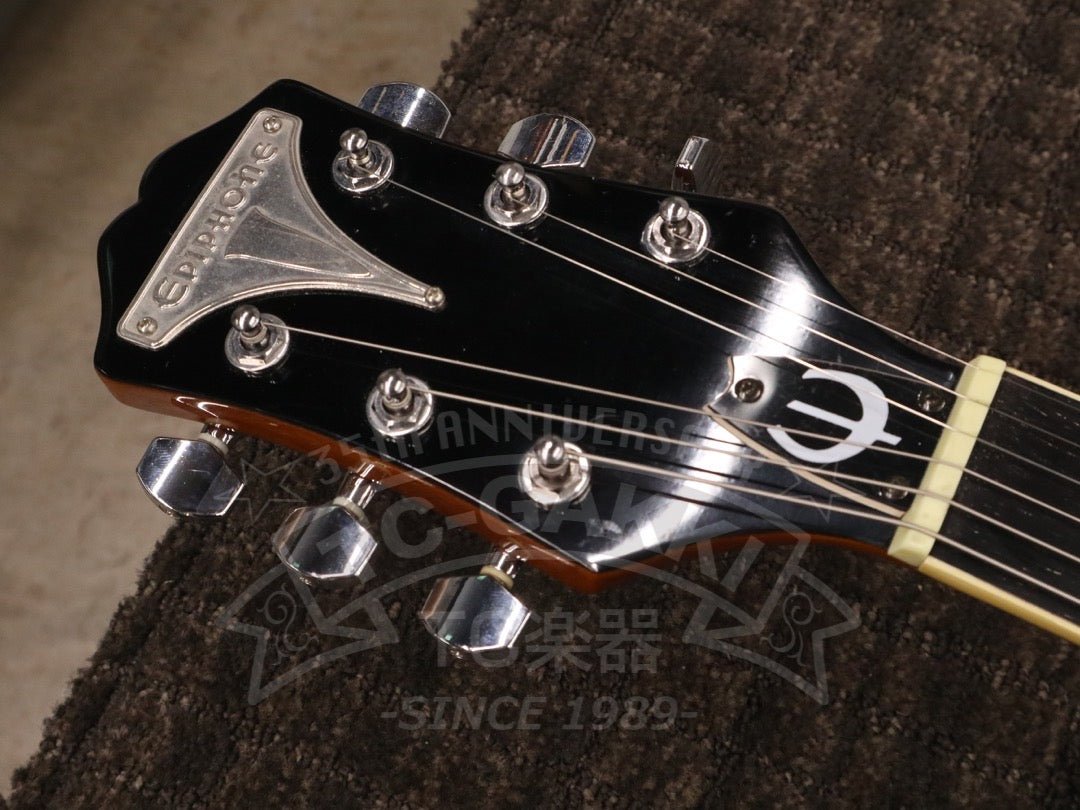 Wildkat - TC楽器 - TCGAKKI