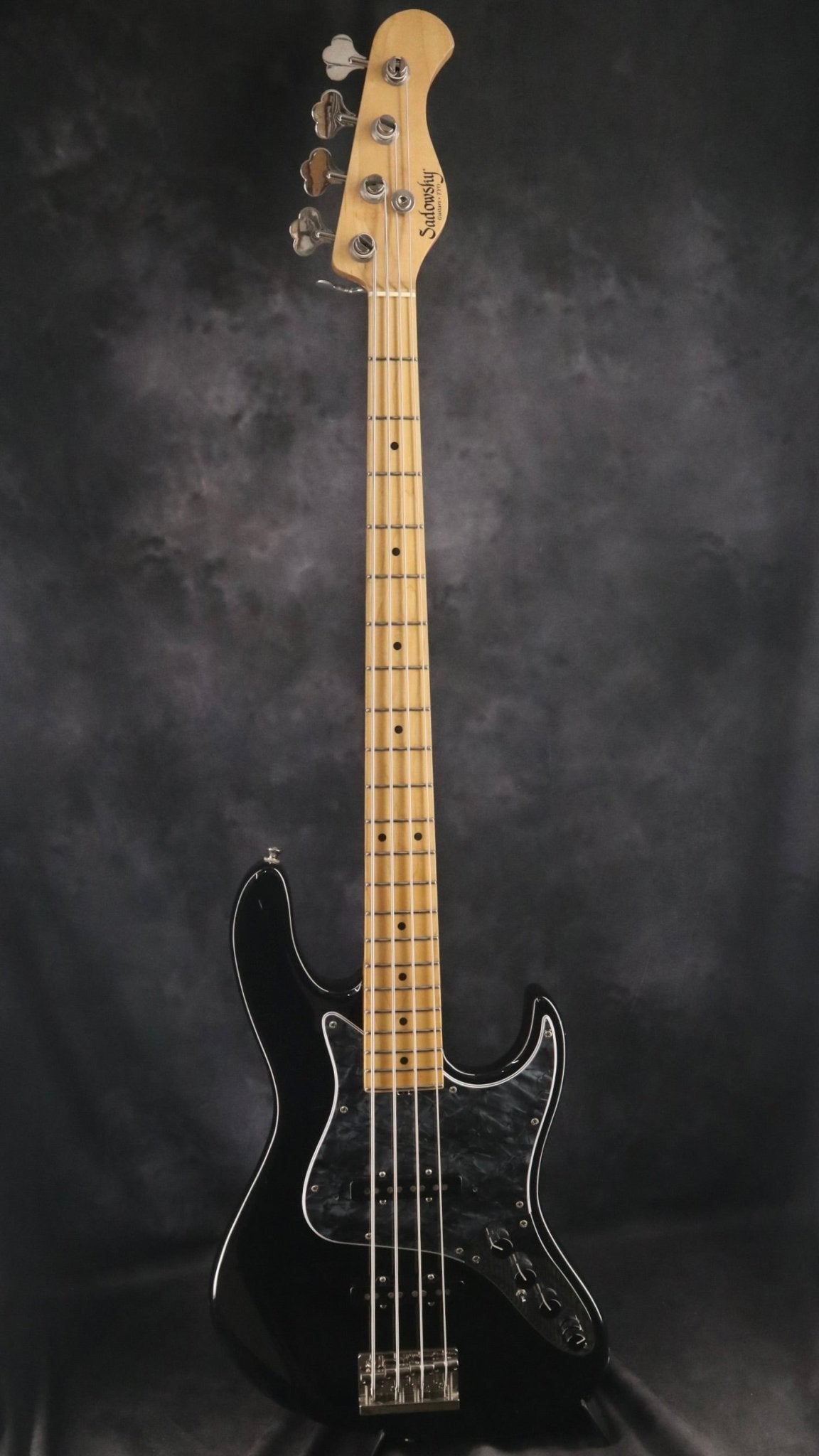 Will Lee Model 4st - TC楽器 - TCGAKKI