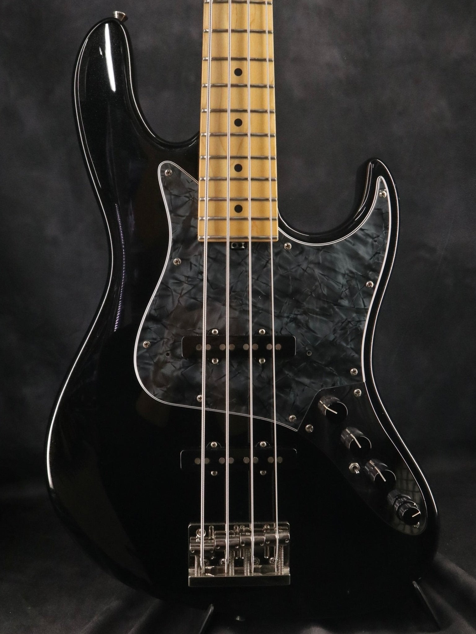 Will Lee Model 4st - TC楽器 - TCGAKKI