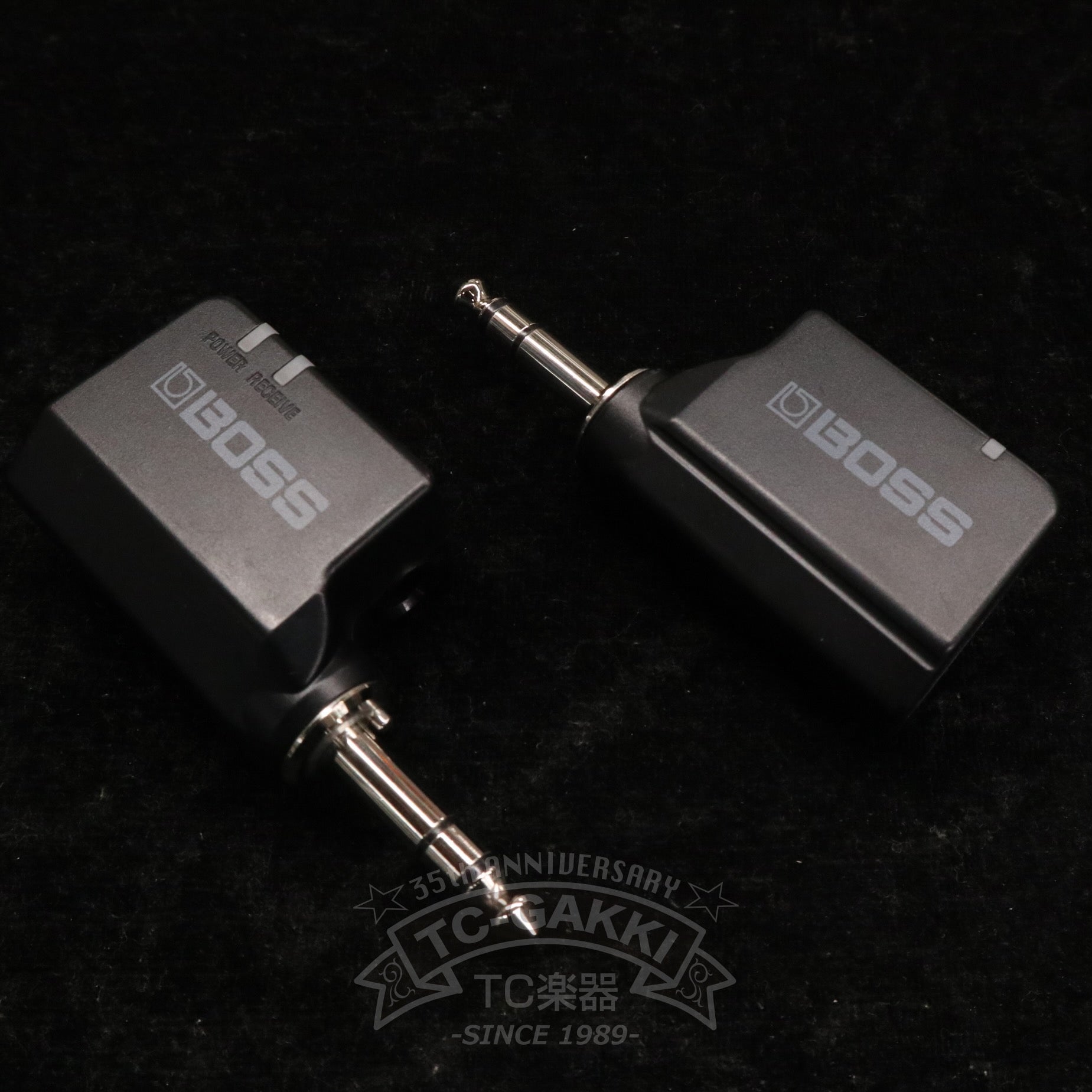WL - 20 Wireless System - TC楽器 - TCGAKKI