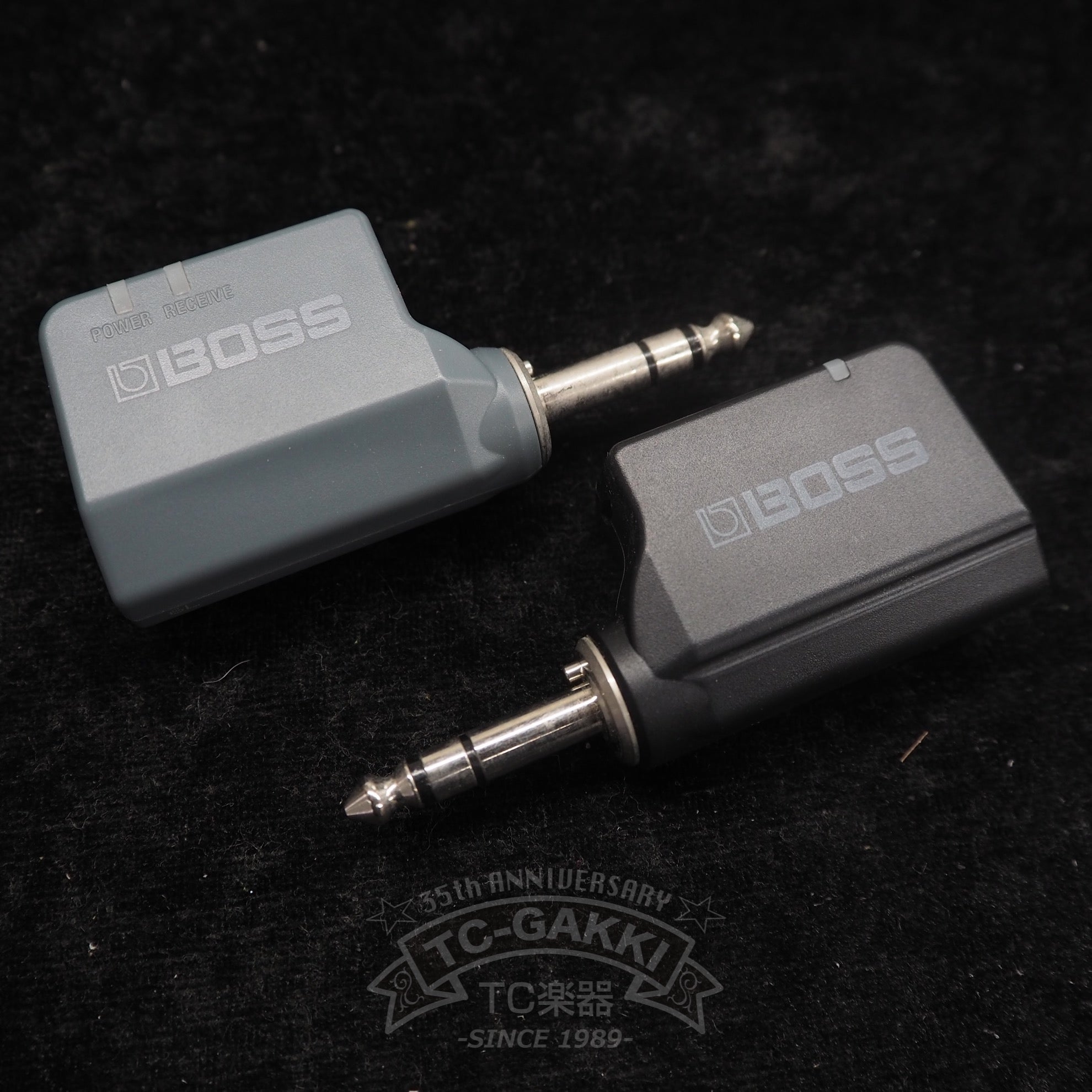 WL - 20L Wireless System - TC楽器 - TCGAKKI