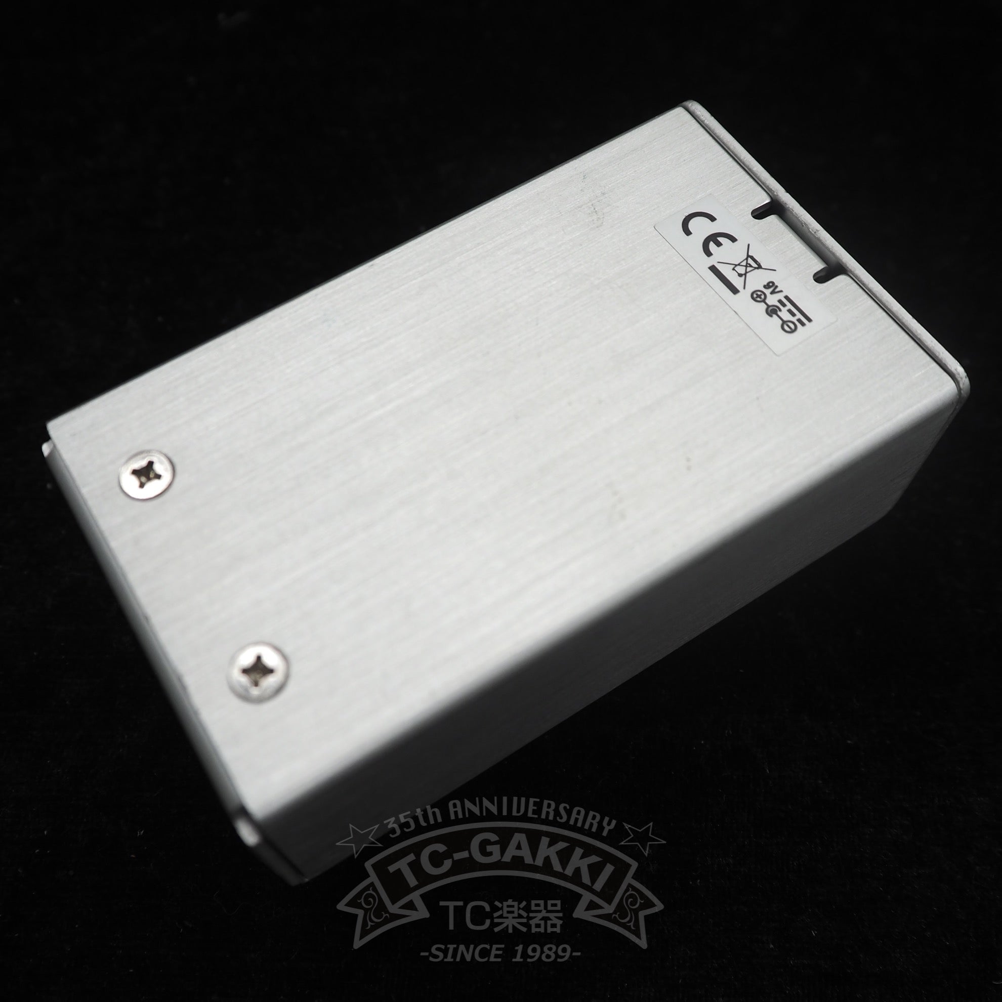 WM - 28 OVERRATED SPECIAL - TC楽器 - TCGAKKI