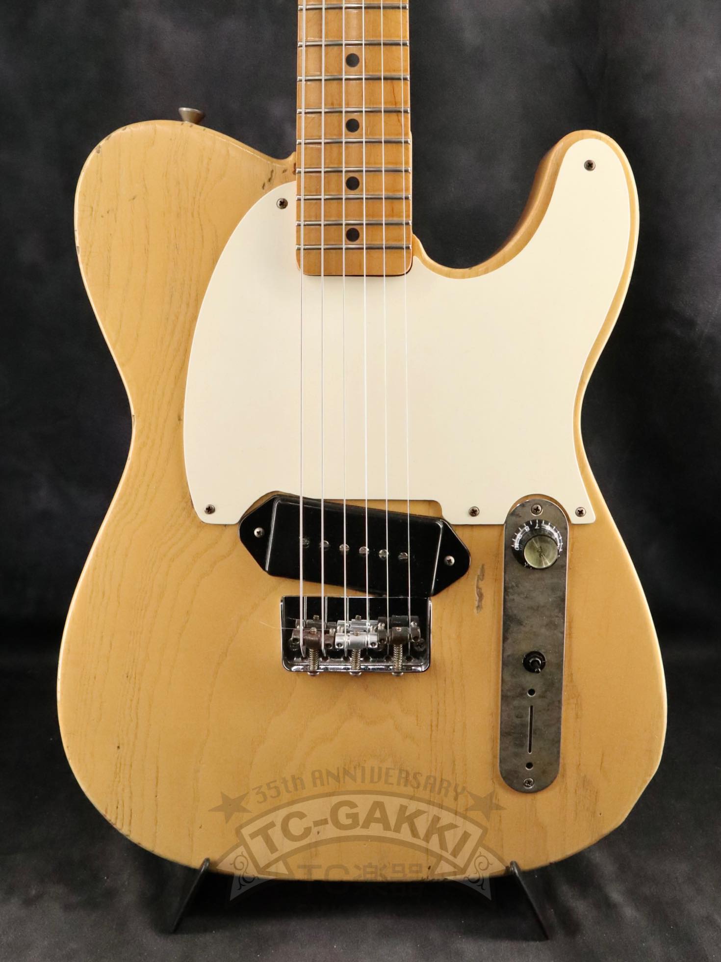 WORKHORSE Heavy +++ - TC楽器 - TCGAKKI