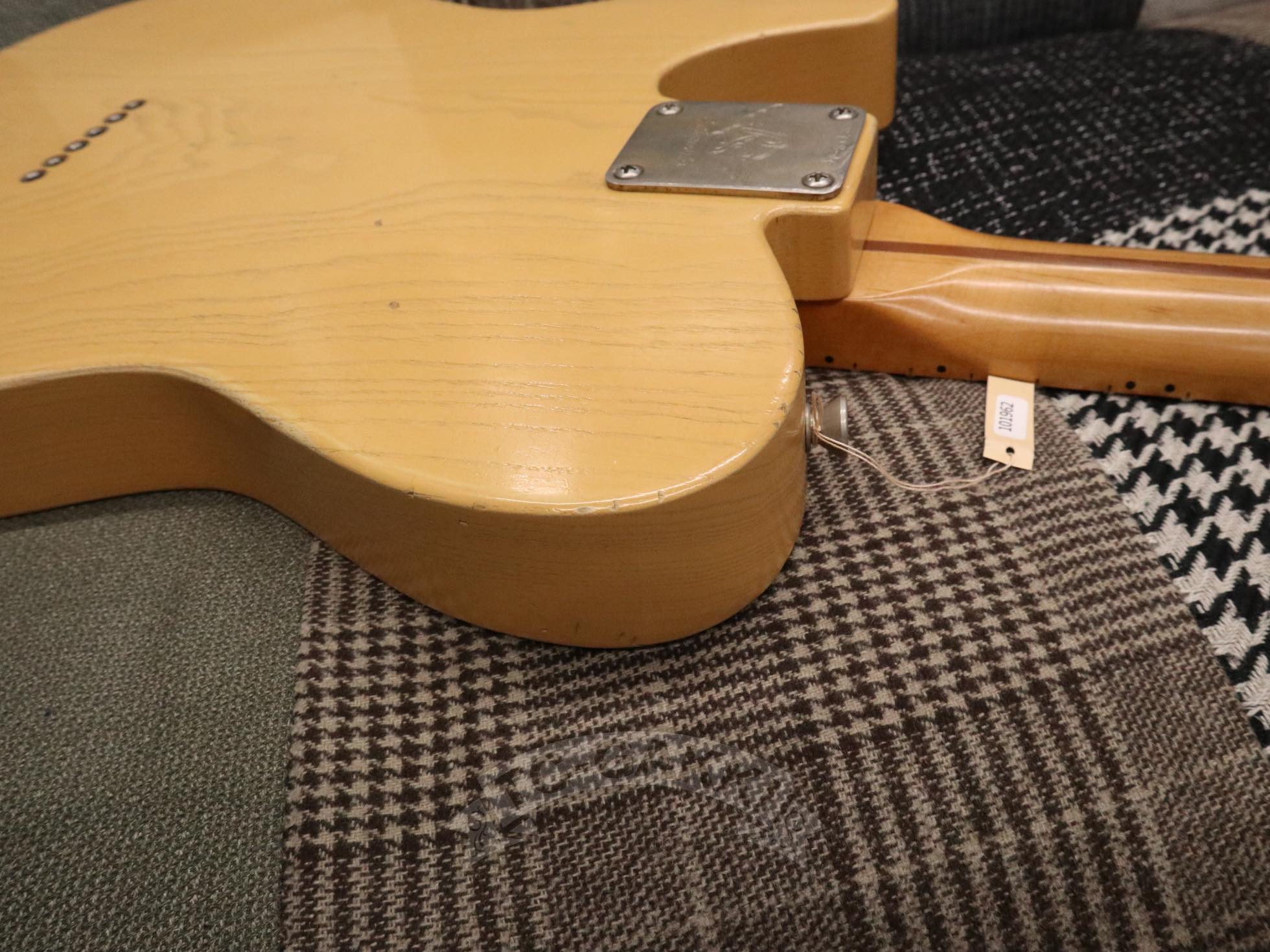WORKHORSE Heavy +++ - TC楽器 - TCGAKKI
