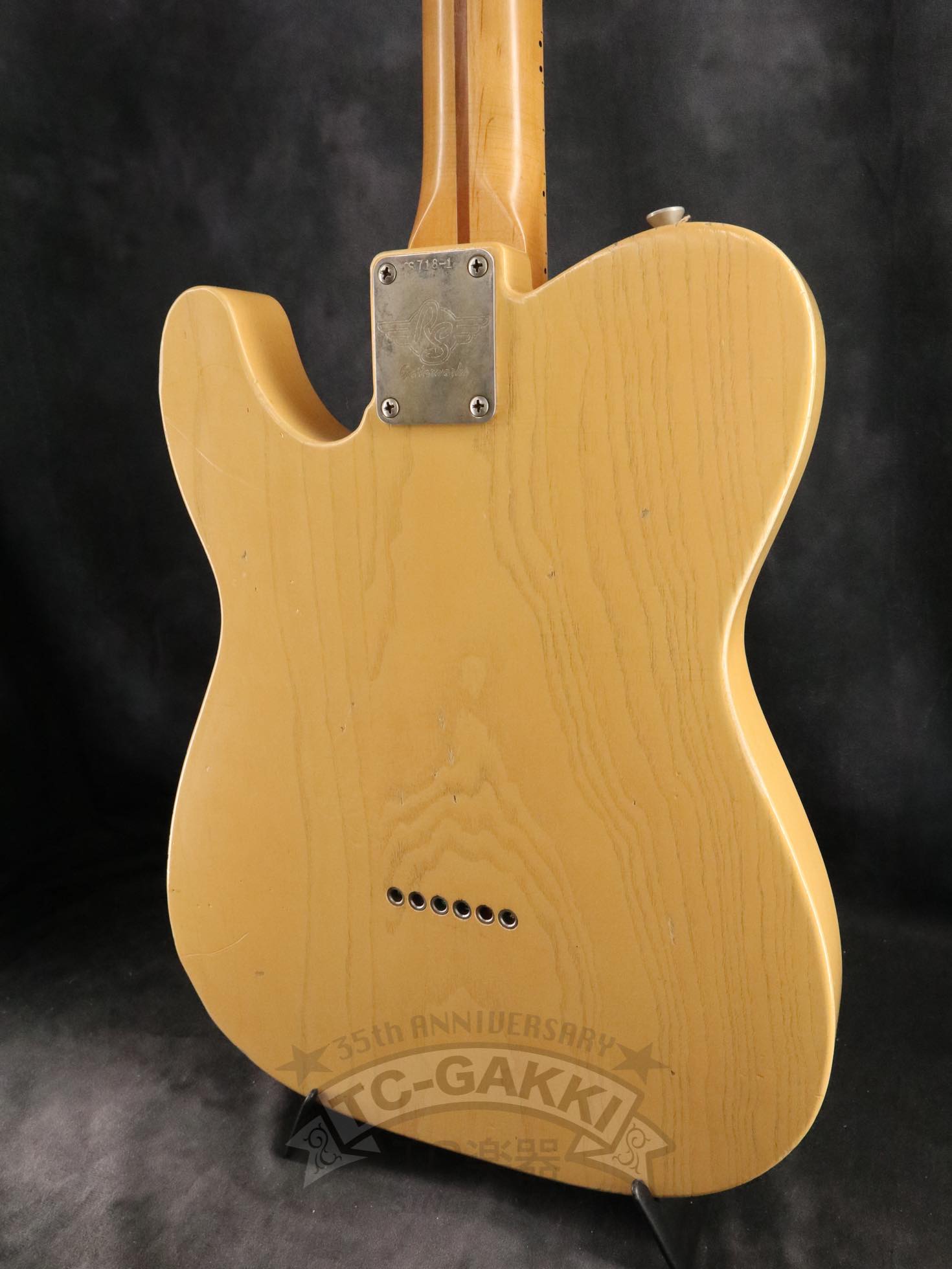 WORKHORSE Heavy +++ - TC楽器 - TCGAKKI