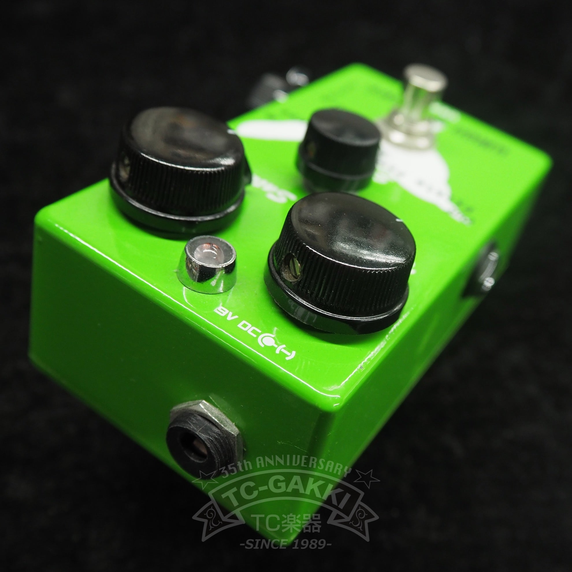 WREN AND CUFF Pickle Pie Hella Fuzz - B - TC楽器 - TCGAKKI