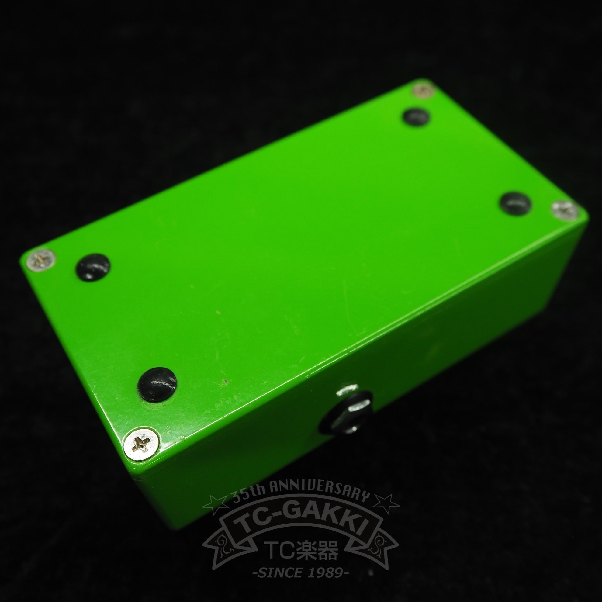 WREN AND CUFF Pickle Pie Hella Fuzz - B - TC楽器 - TCGAKKI
