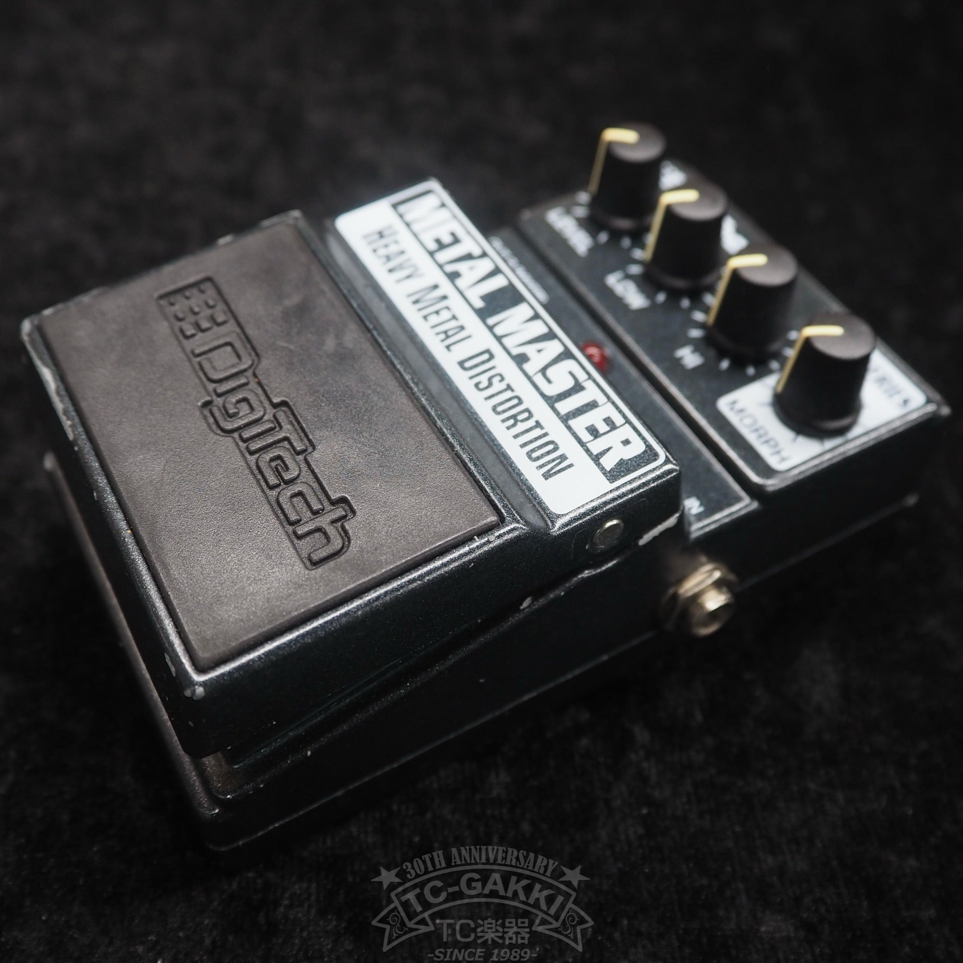 “X - SERIES” METAL MASTER - TC楽器 - TCGAKKI