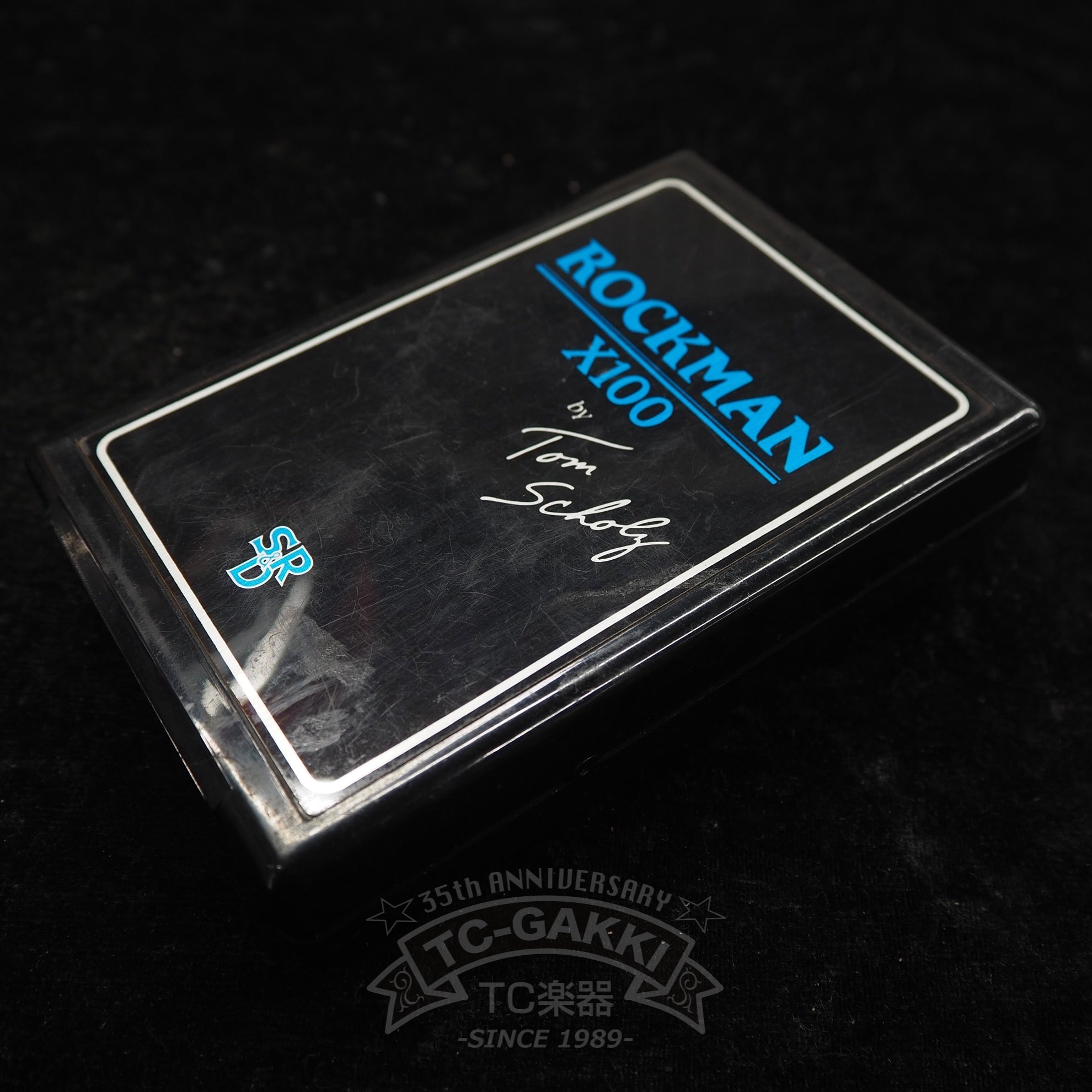 X100 - TC楽器 - TCGAKKI