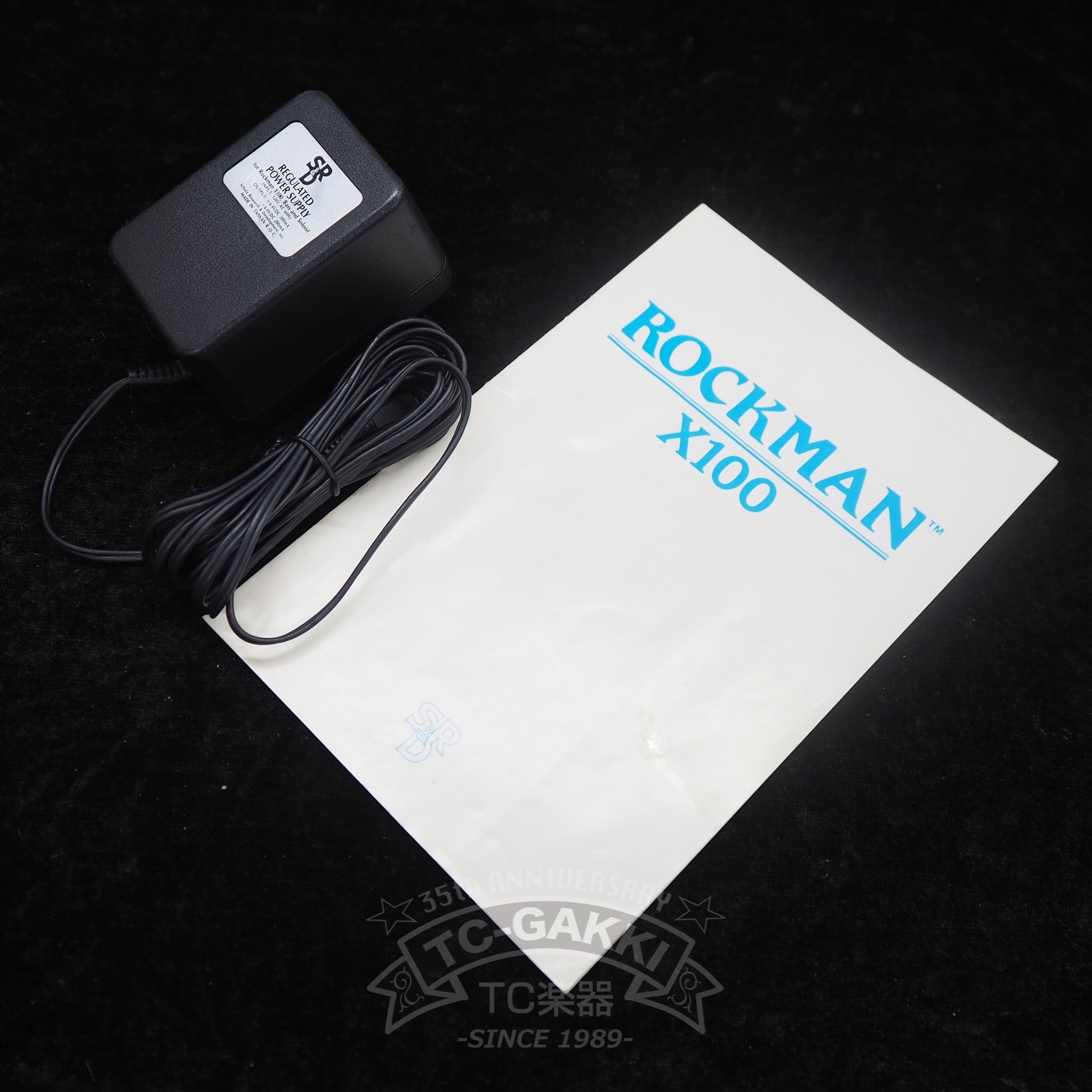 X100 - TC楽器 - TCGAKKI