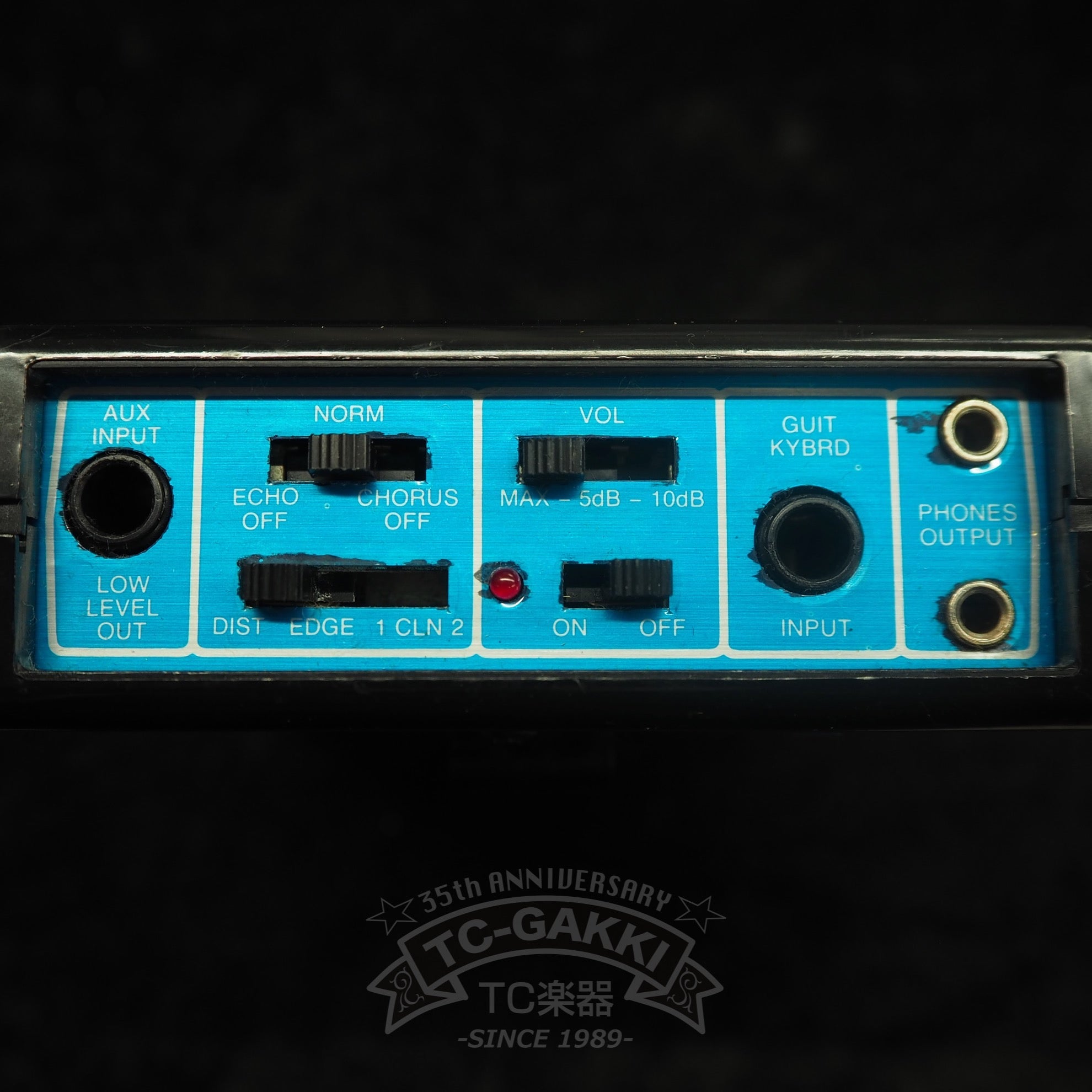 X100 - TC楽器 - TCGAKKI