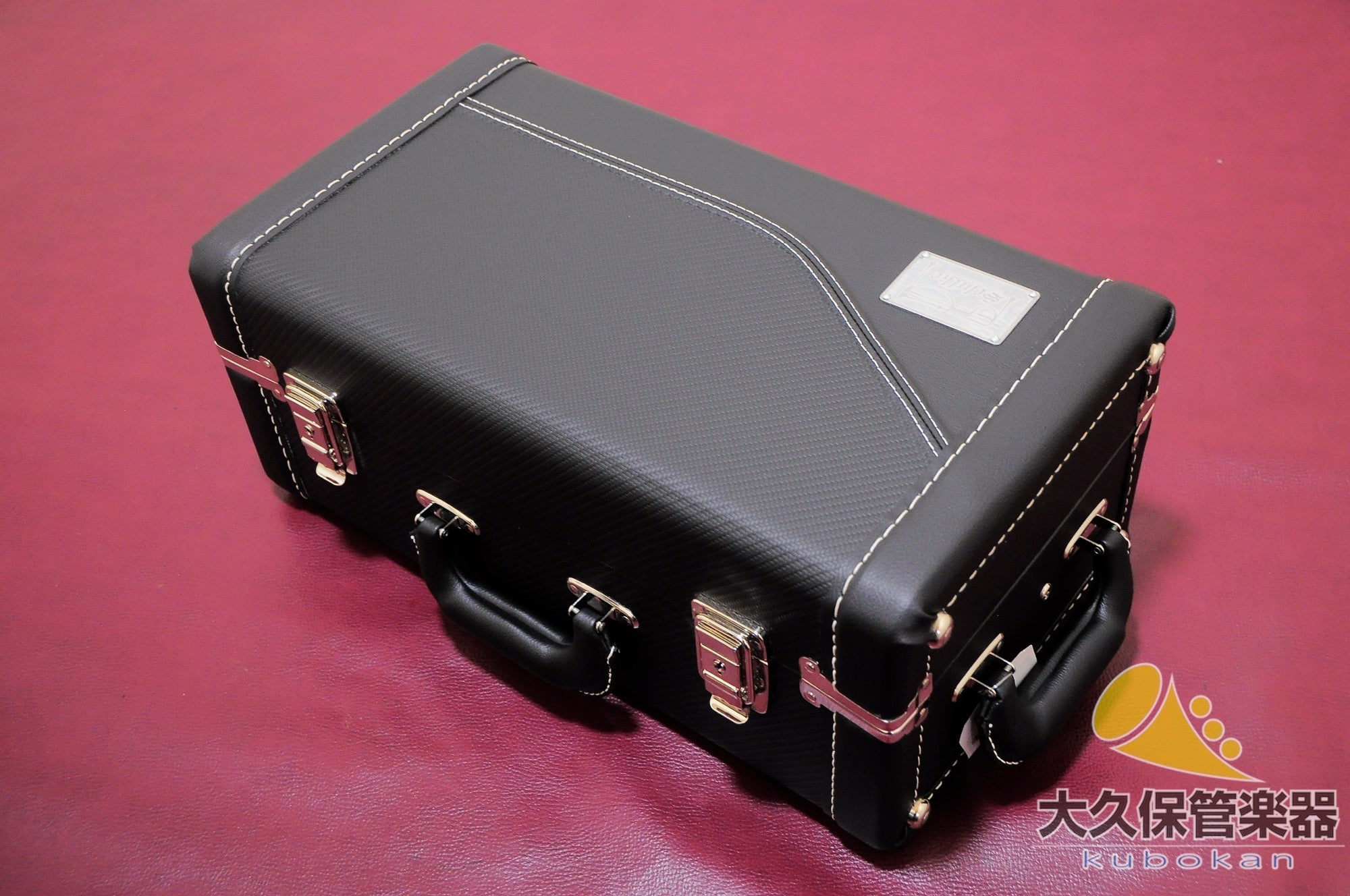 シルキー XA1-CL B♭ショートコルネット - TC楽器 - TCGAKKI