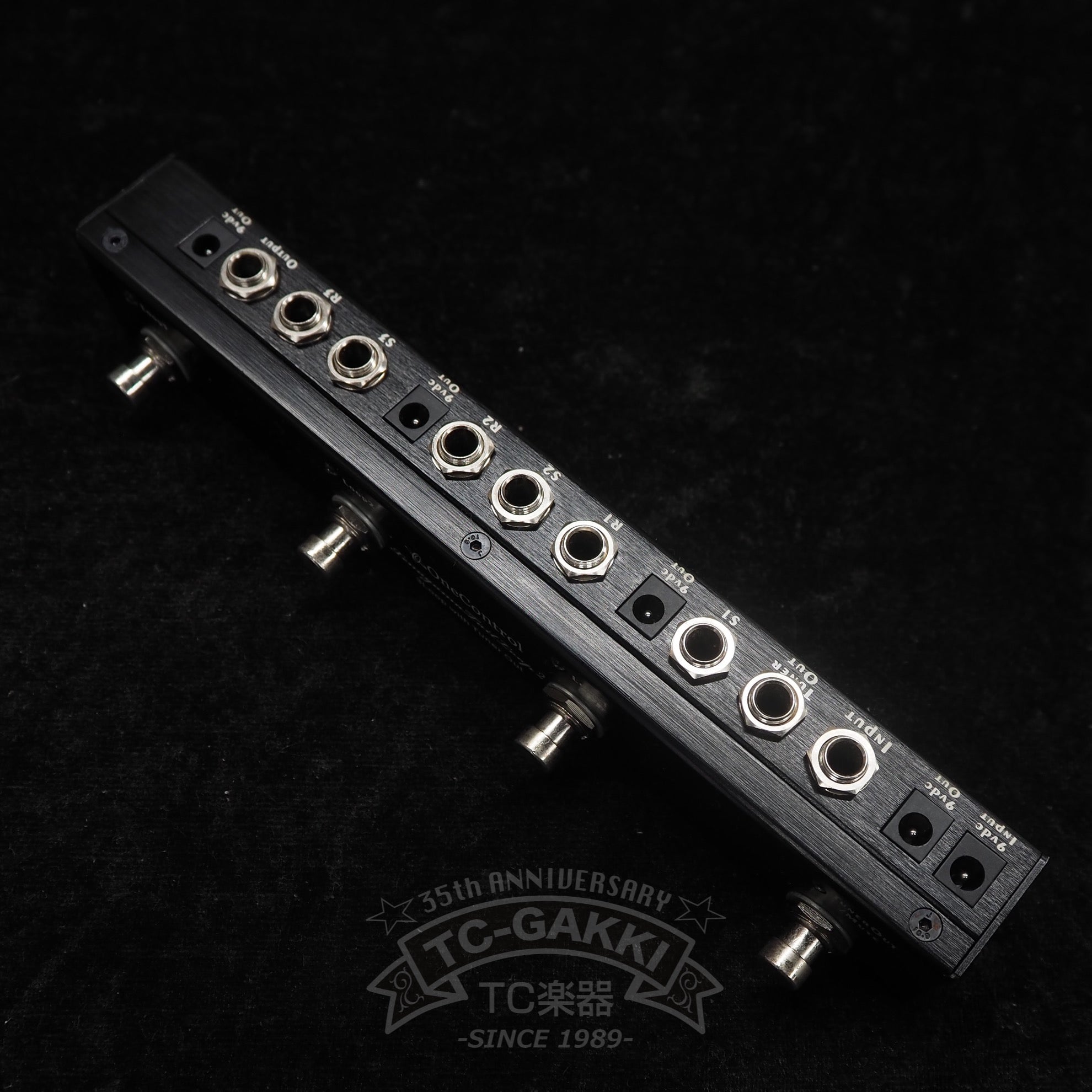 Xenagama Tail Loop 2 3Loop with Tuner Out - TC楽器 - TCGAKKI