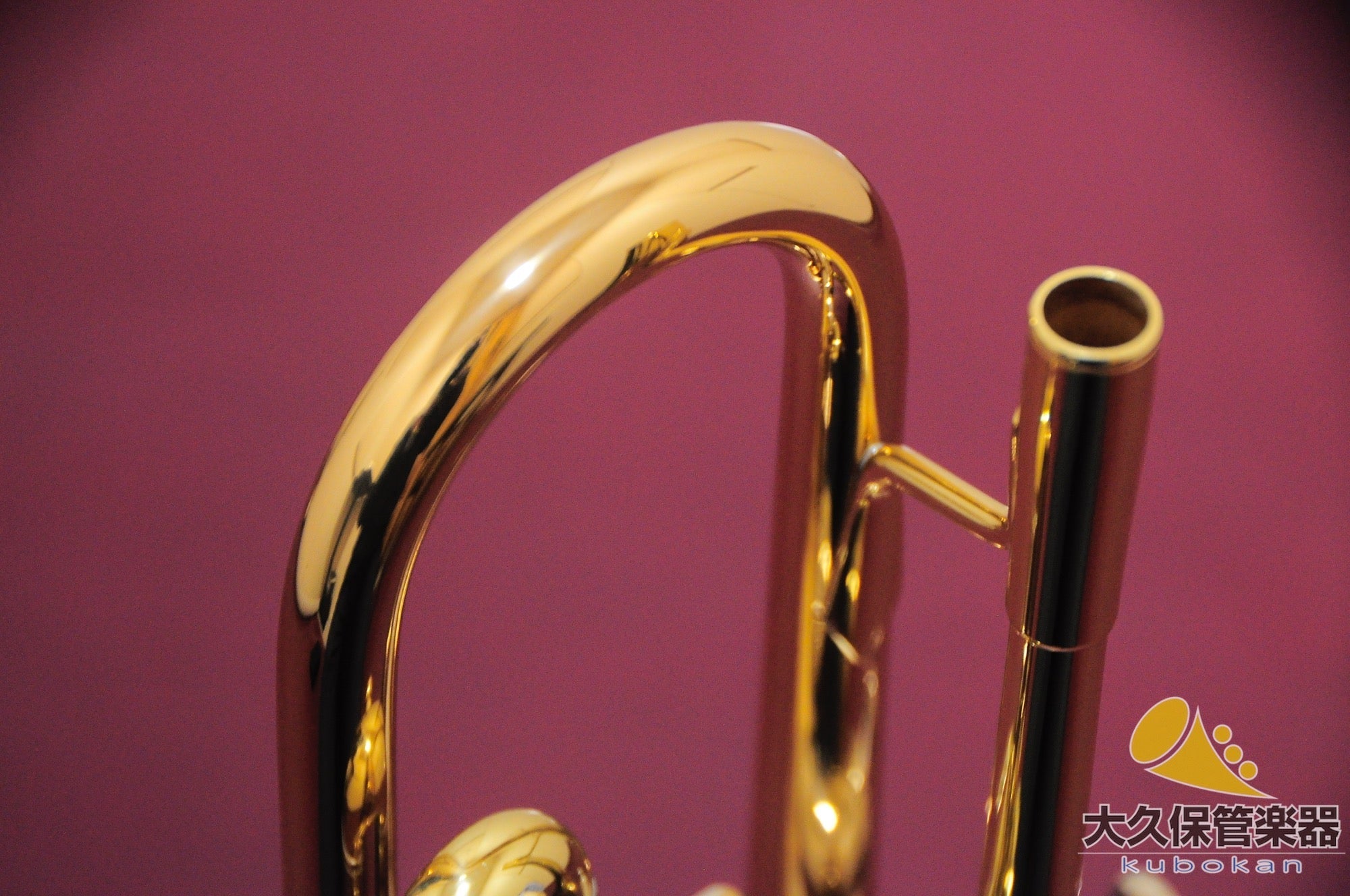 ヤマハ “Xeno” YTR - 8335G (第4世代) B♭トランペット - TC楽器 - TCGAKKI