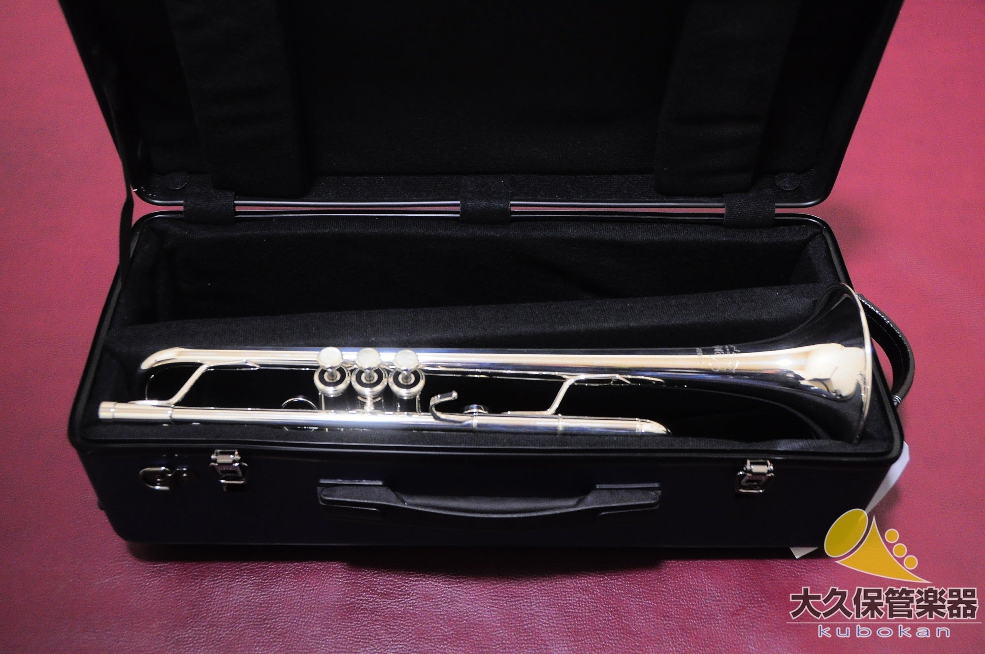 ヤマハ “Xeno” YTR - 8335RGS B♭トランペット - TC楽器 - TCGAKKI