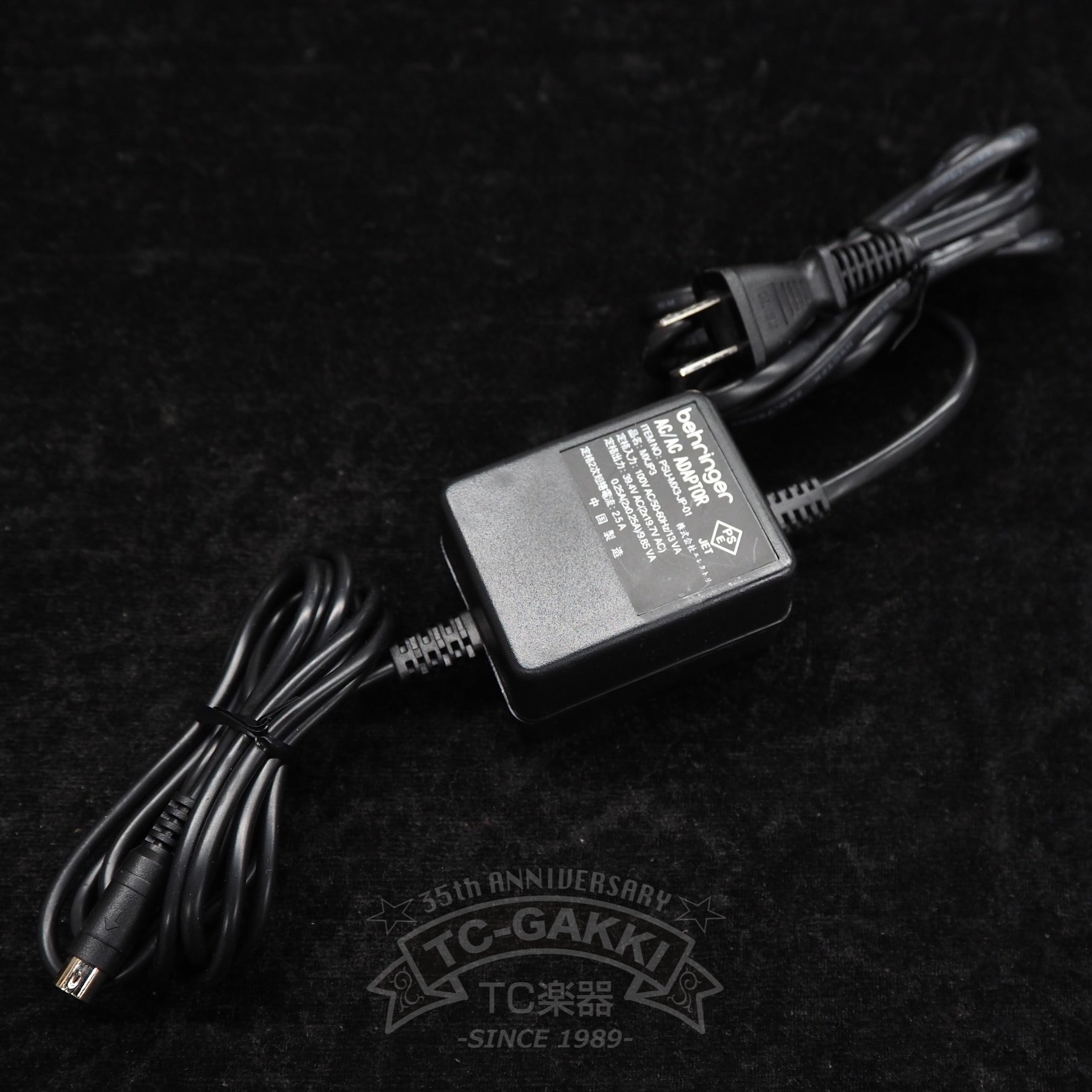 XENYX 802 - TC楽器 - TCGAKKI