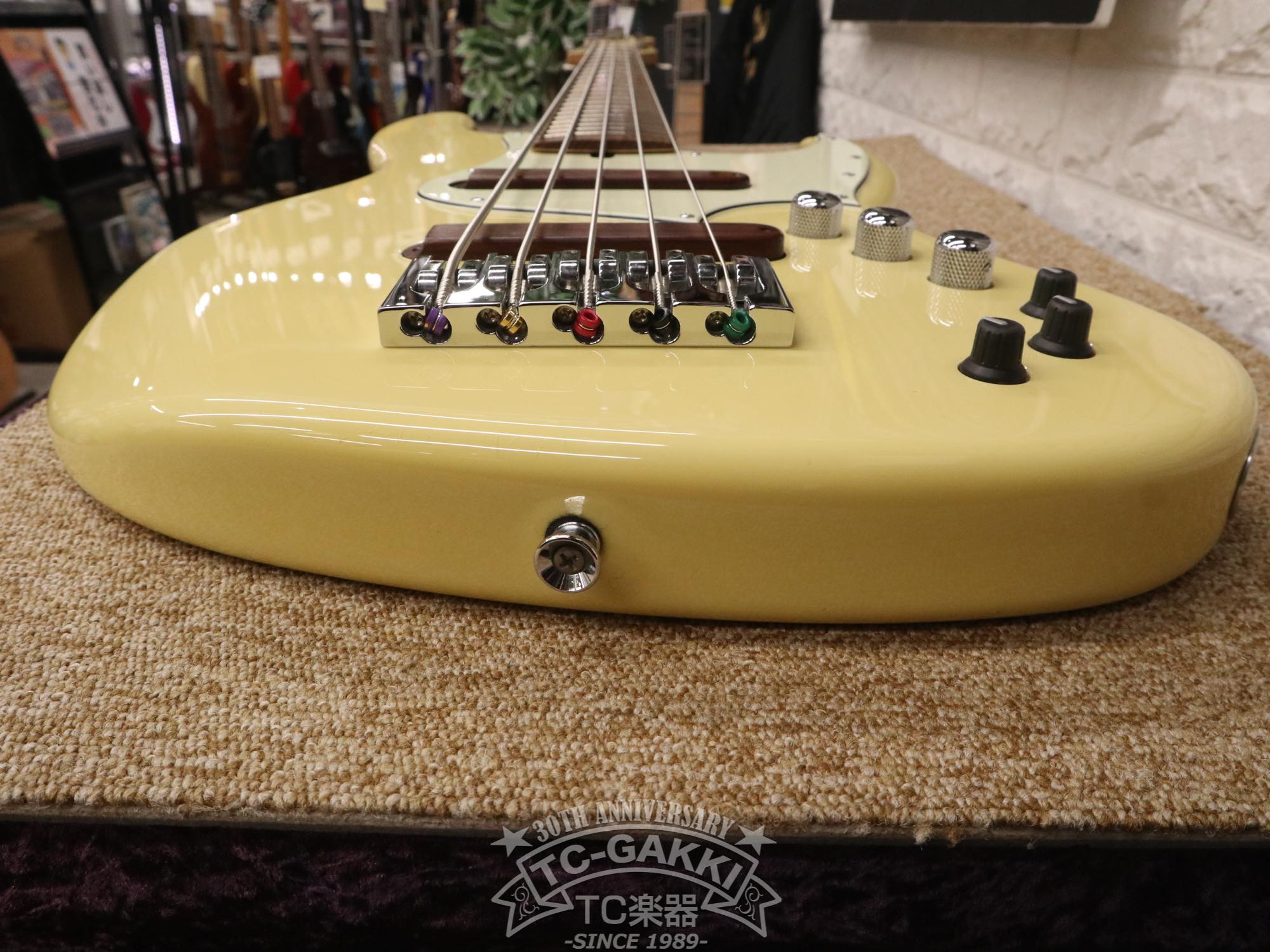 XJ - 1T - TC楽器 - TCGAKKI