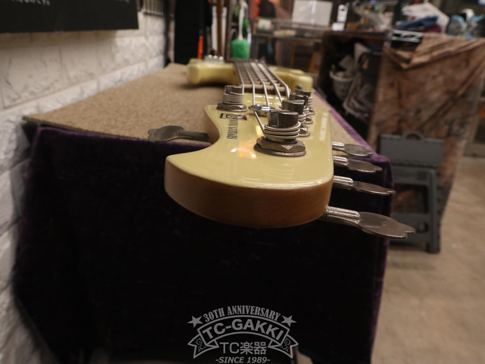 XJ - 1T - TC楽器 - TCGAKKI