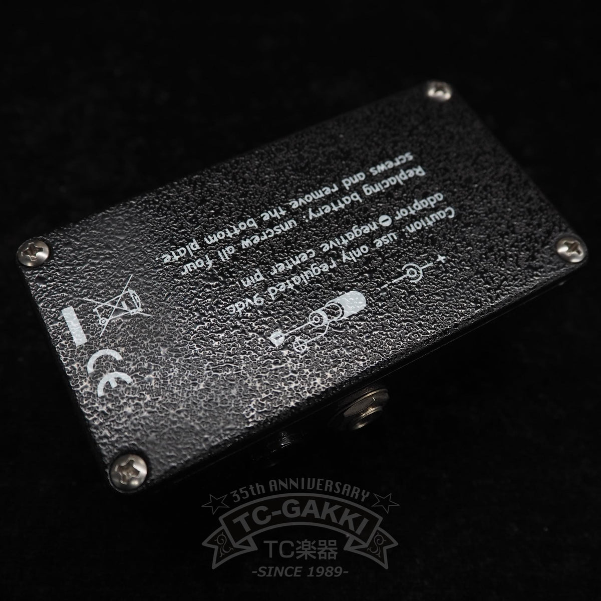 Xotic Bass RC-Booster - TC楽器 - TCGAKKI