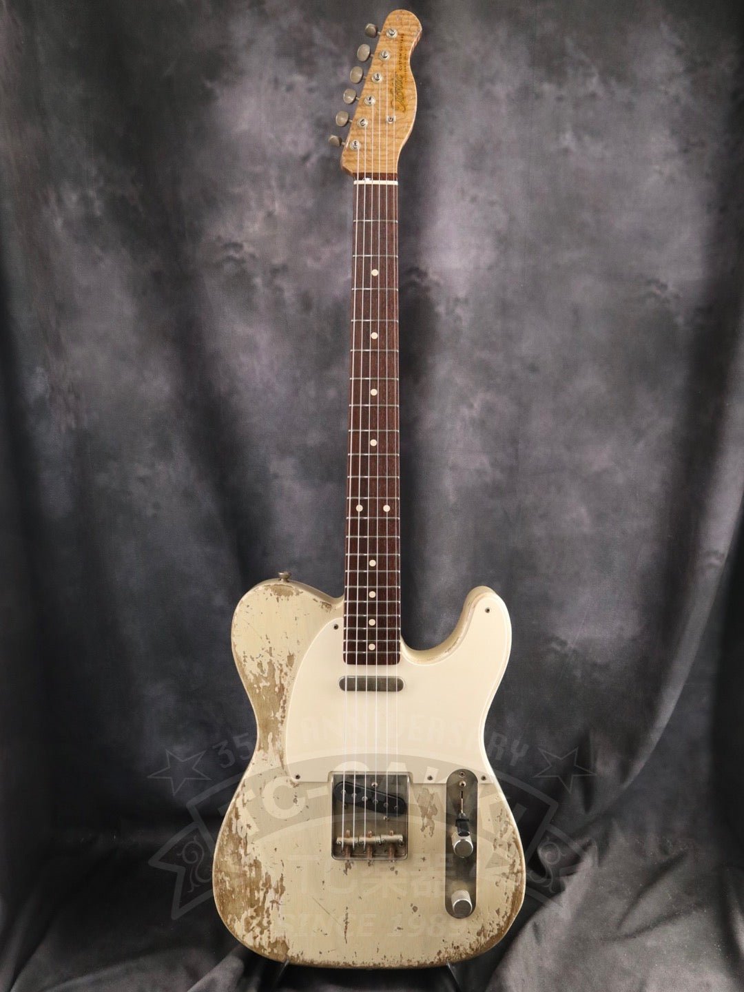 Xotic XTC - 1 Super Heavy Aged - TC楽器 - TCGAKKI
