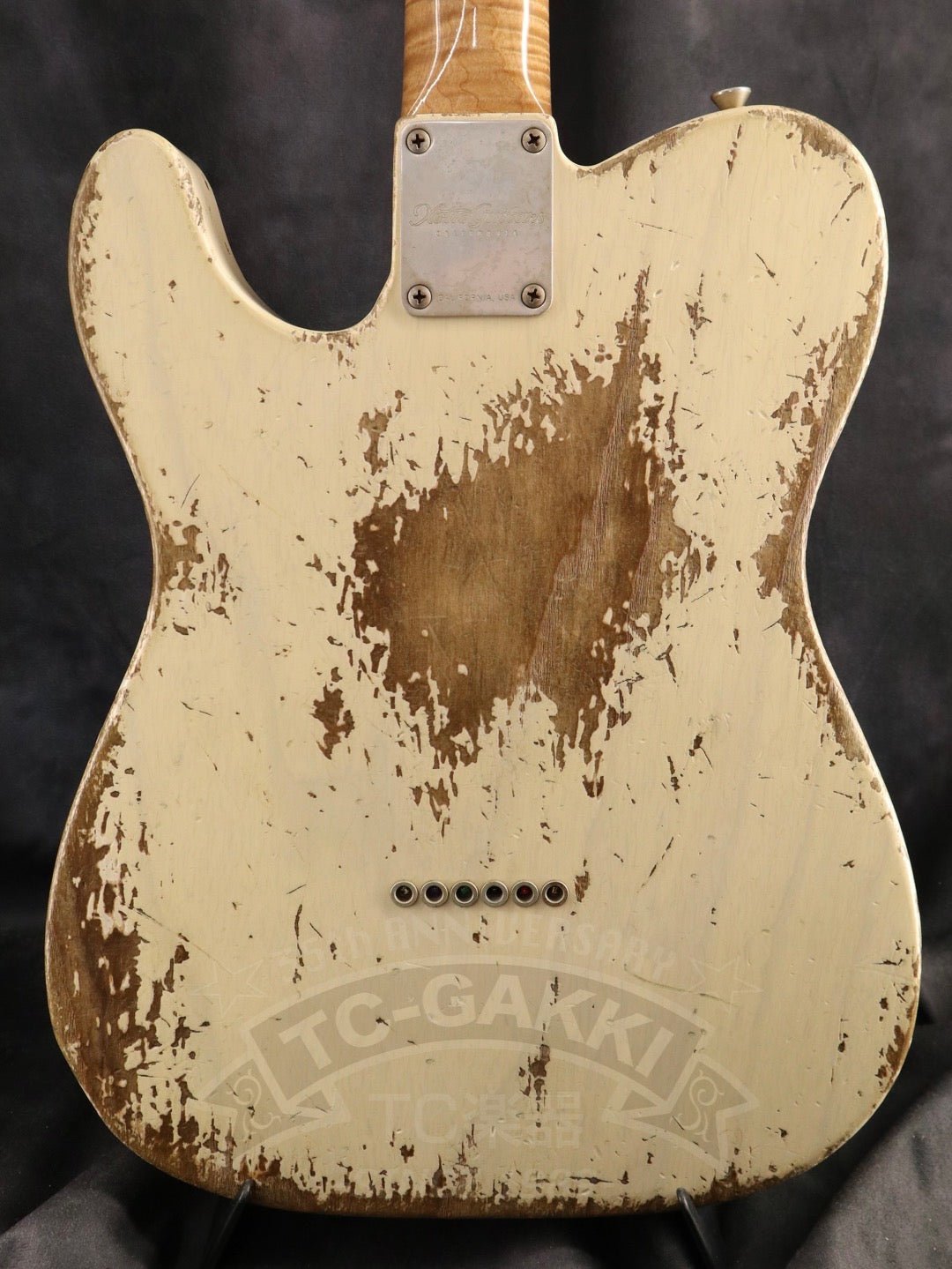 Xotic XTC - 1 Super Heavy Aged - TC楽器 - TCGAKKI