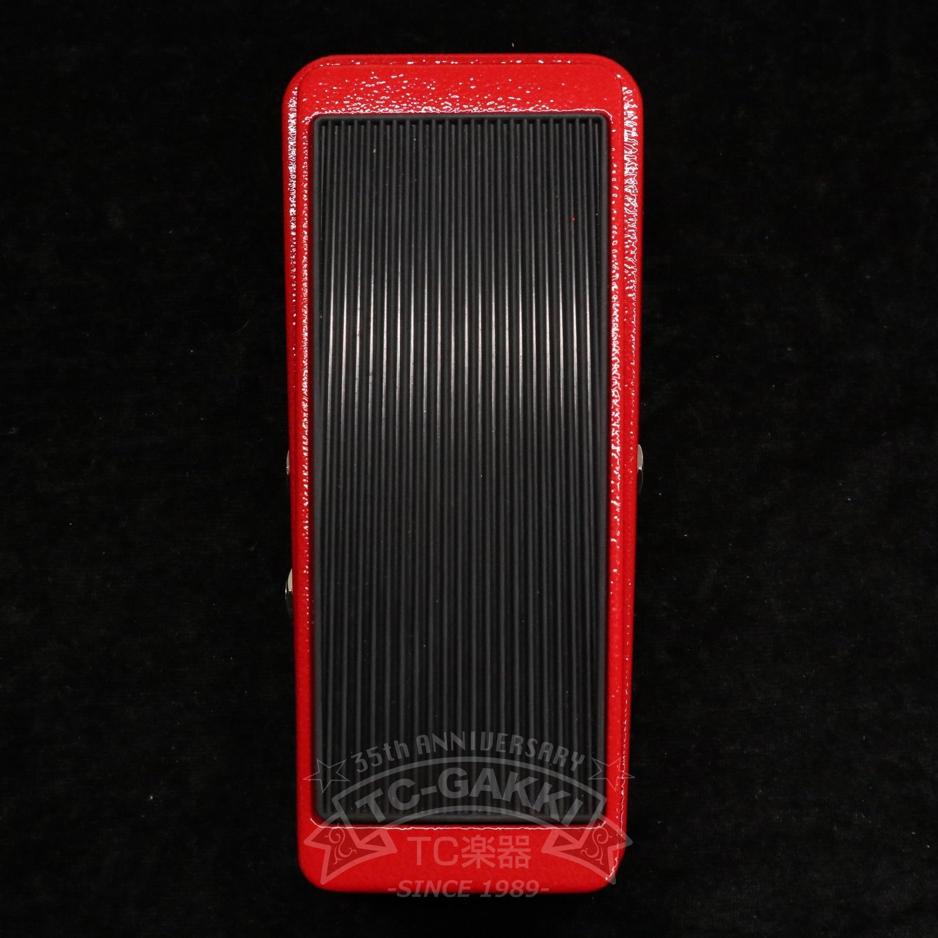 Xotic XVP-25K Low Impedance Volume Pedal - TC楽器 - TCGAKKI
