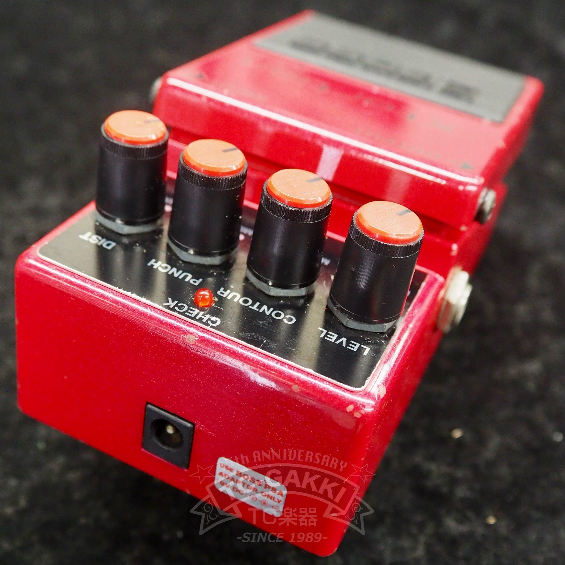 XT - 2 Xtortion - TC楽器 - TCGAKKI