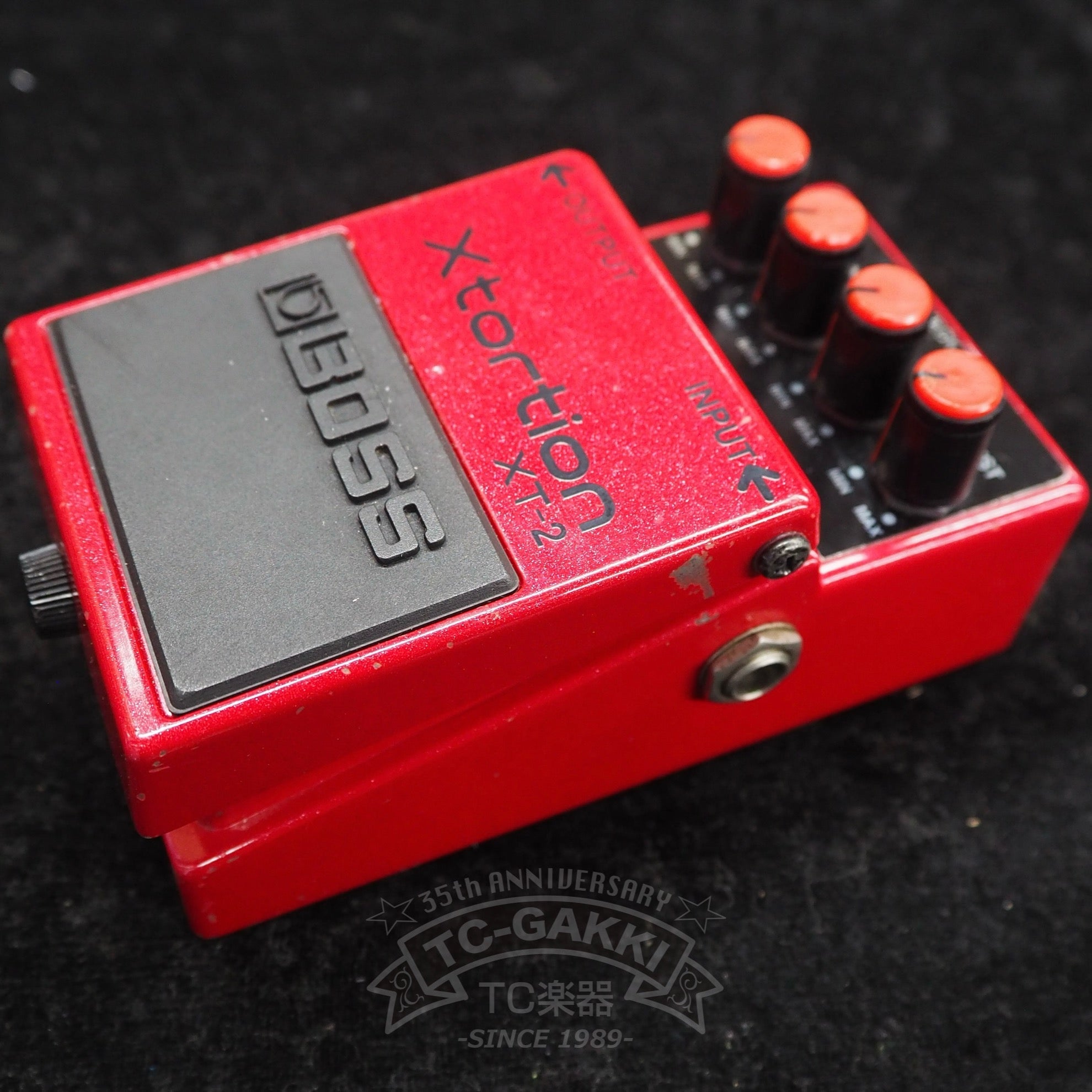 XT - 2 Xtortion - TC楽器 - TCGAKKI