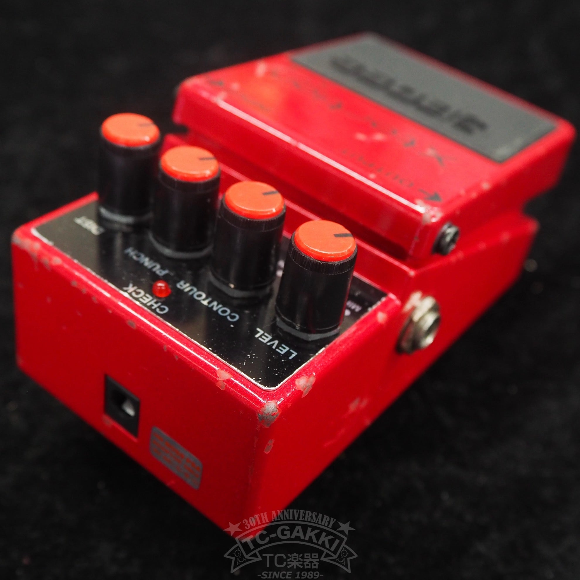 XT - 2 Xtortion - TC楽器 - TCGAKKI