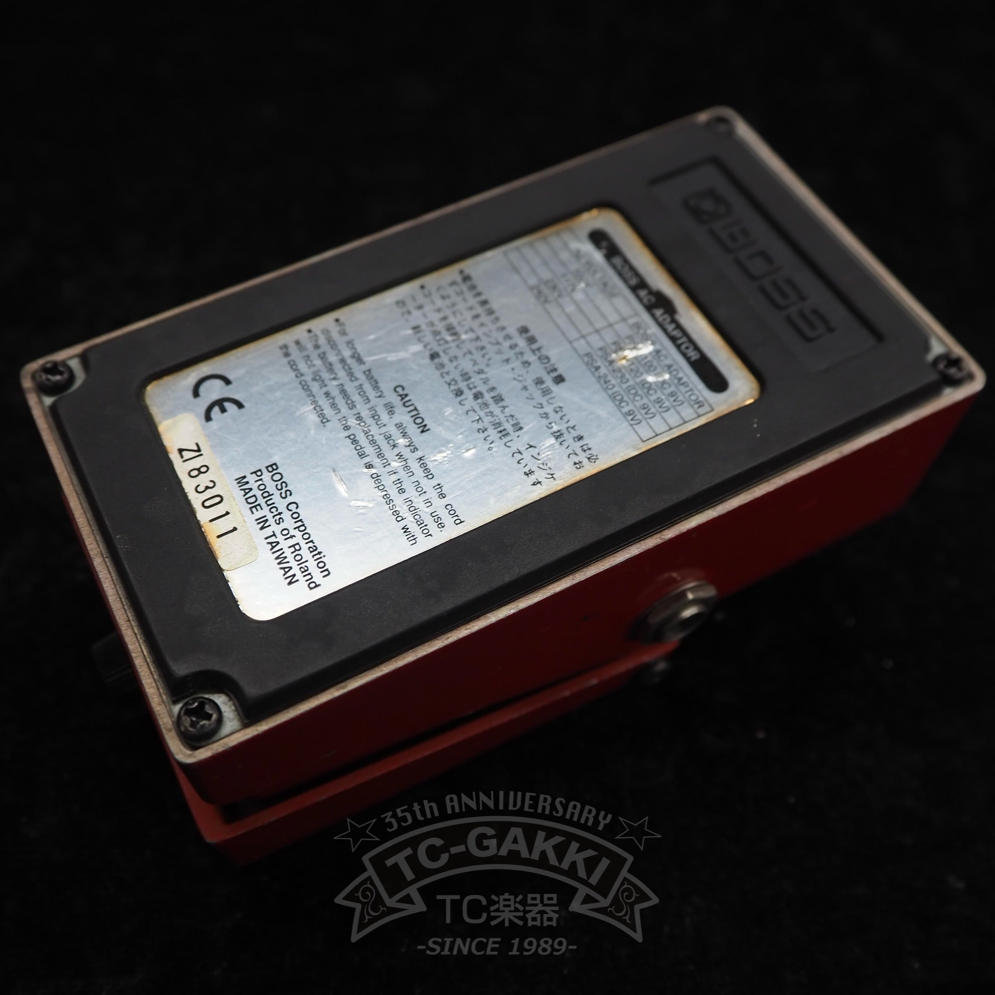 XT - 2 Xtortion - TC楽器 - TCGAKKI