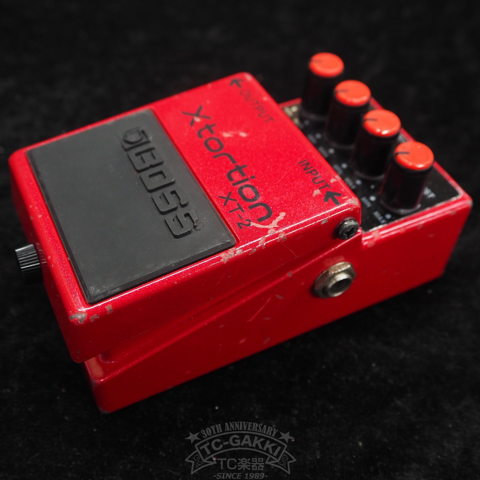 XT - 2 Xtortion - TC楽器 - TCGAKKI